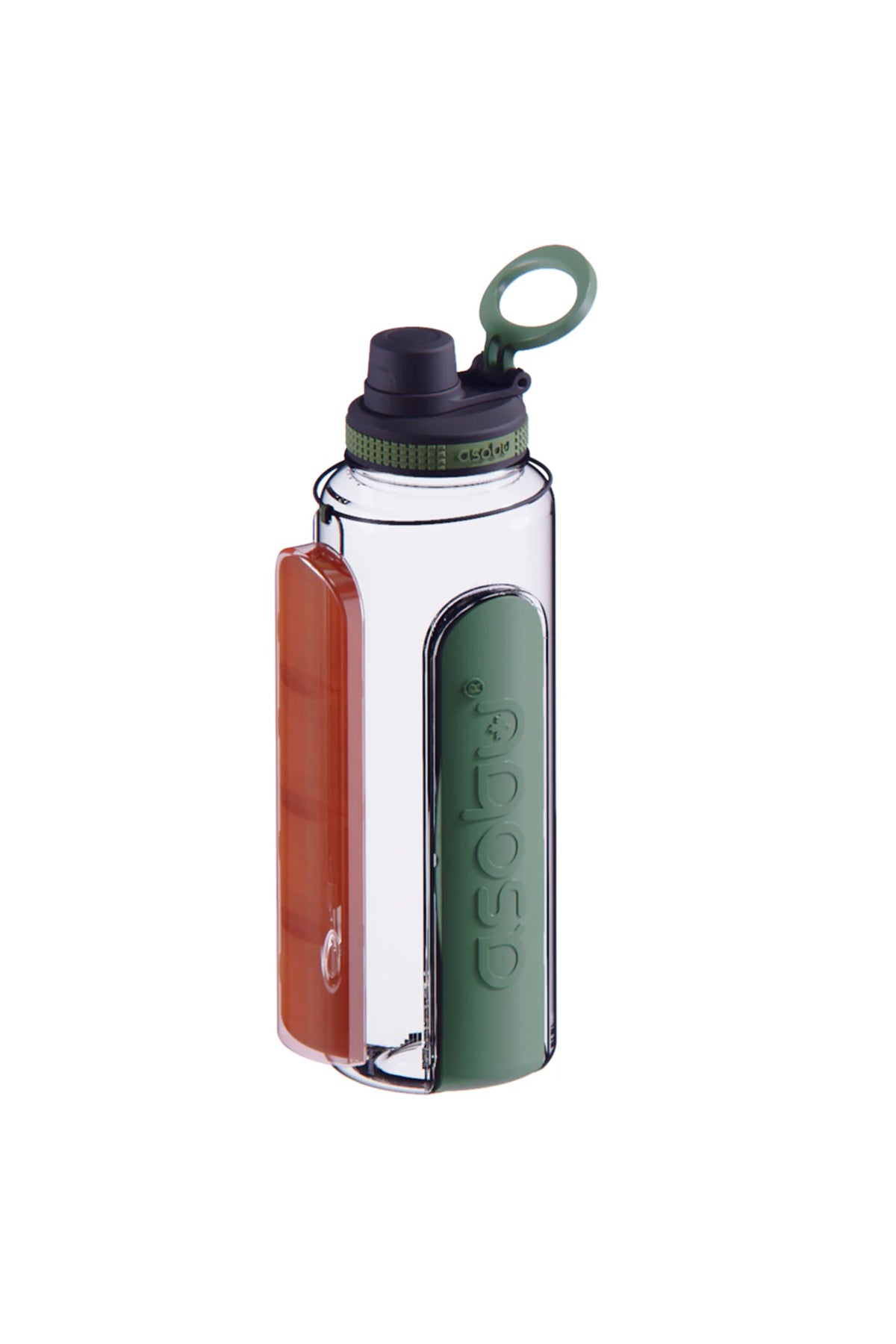 Botella con almacenaje EB75