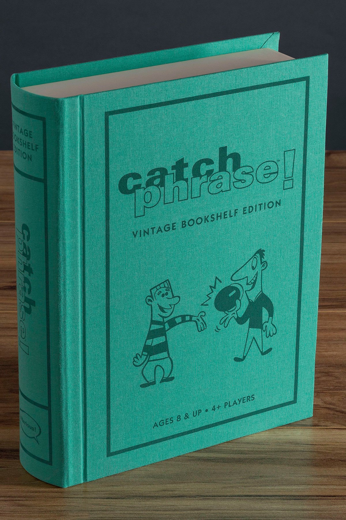 Catch phrase edición vintage 29490VC