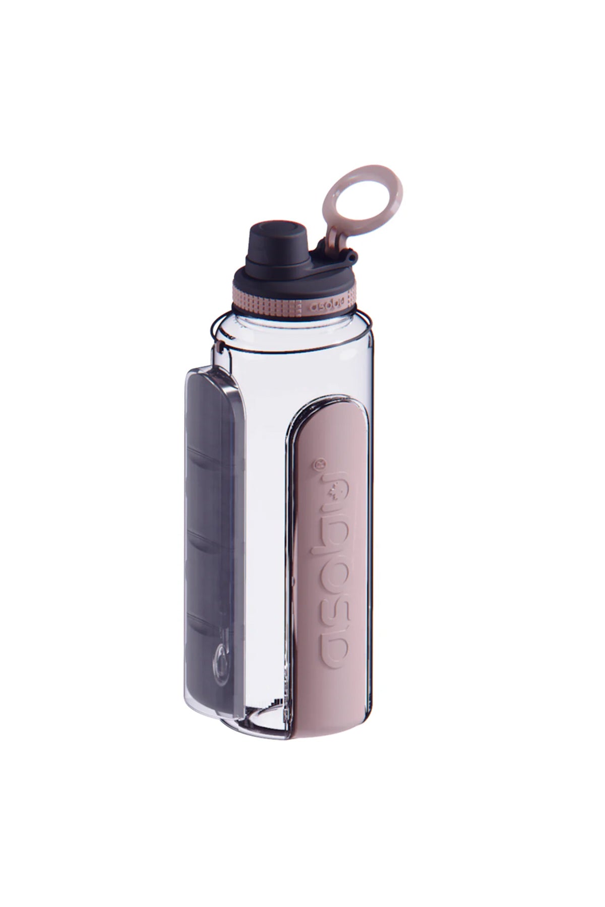 Botella con almacenaje EB75