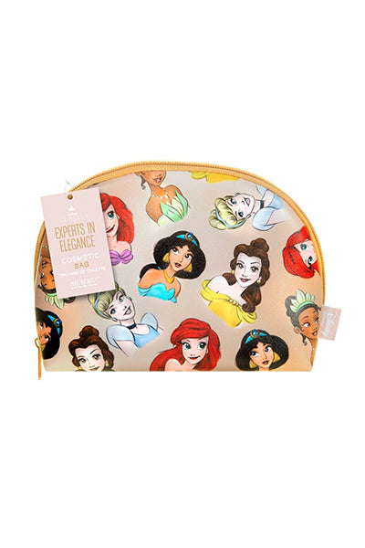 Cosmetiquera Princesas DPRP-FG8304-6