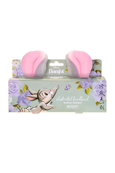 Banda para cabello Tambor Bambi DT-FG10500-12