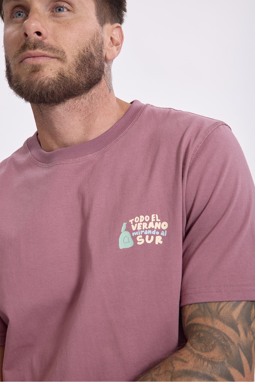 Tshirt Urban Haus Conor TSH454S5