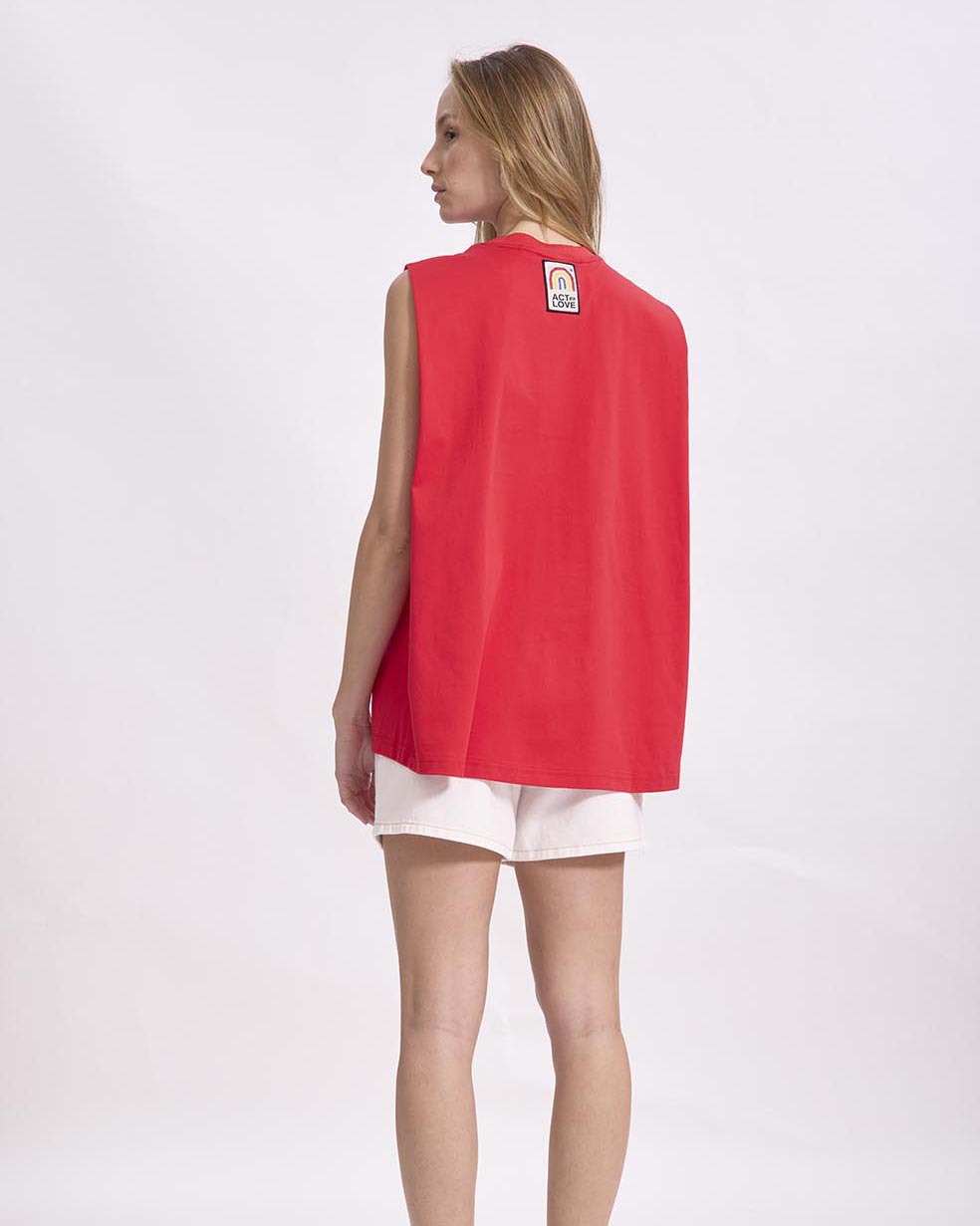 Tshirt Urban Haus Camila TSM899S5