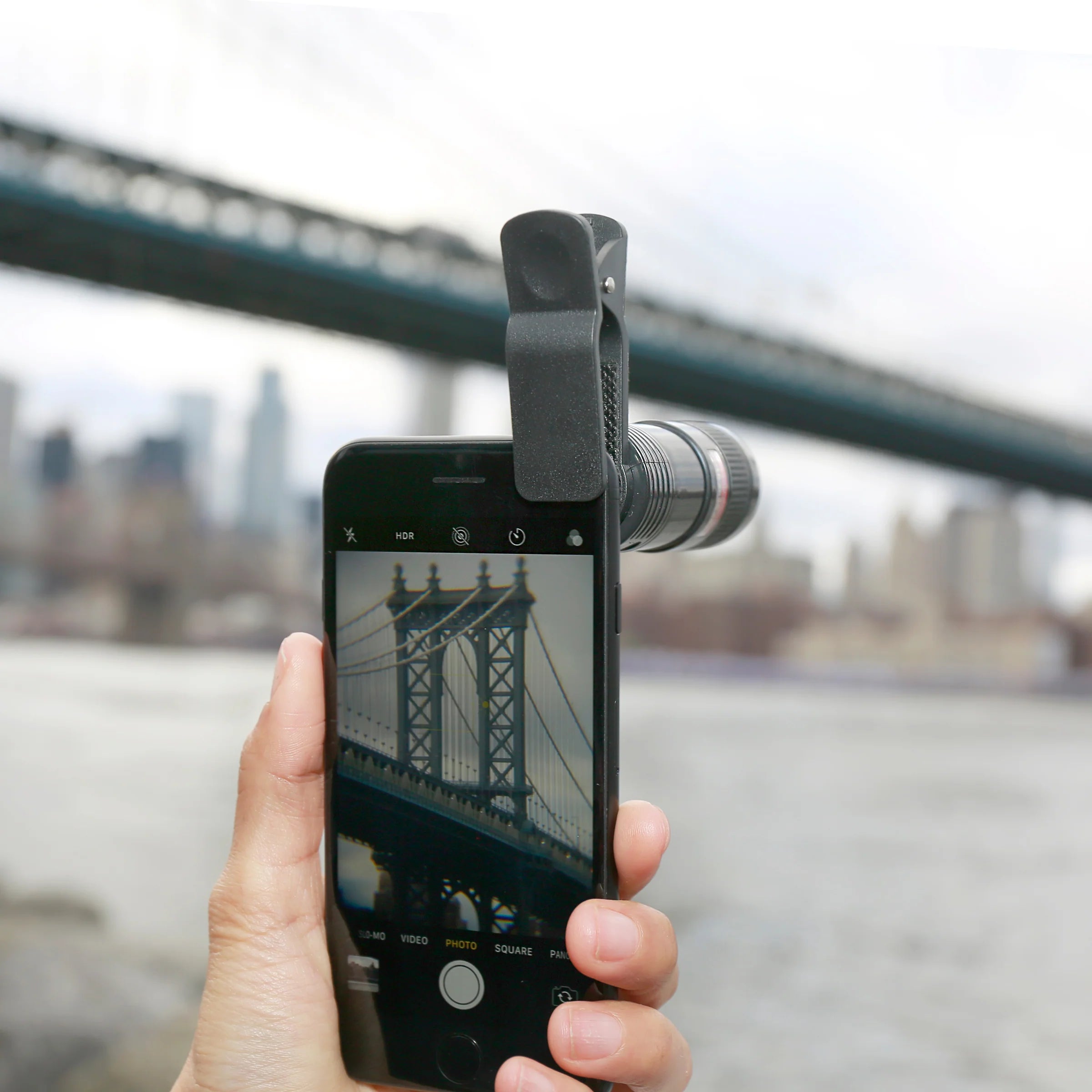 Telescopio para celular US178