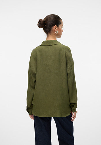 Camisa Vero Moda Meloney 10312692