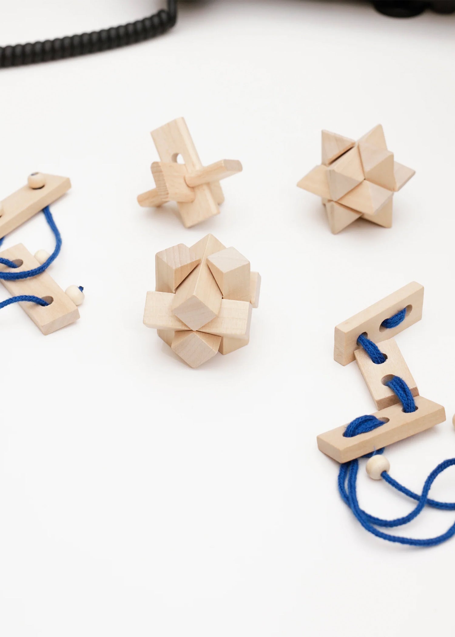 Rompecabezas Mistery match Kikkerland GG103-A