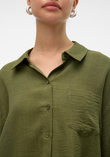 Camisa Vero Moda Meloney 10312692