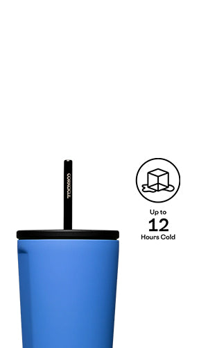 Vaso Corkcicle Cold Cup Pacific Blue 2224CPAB
