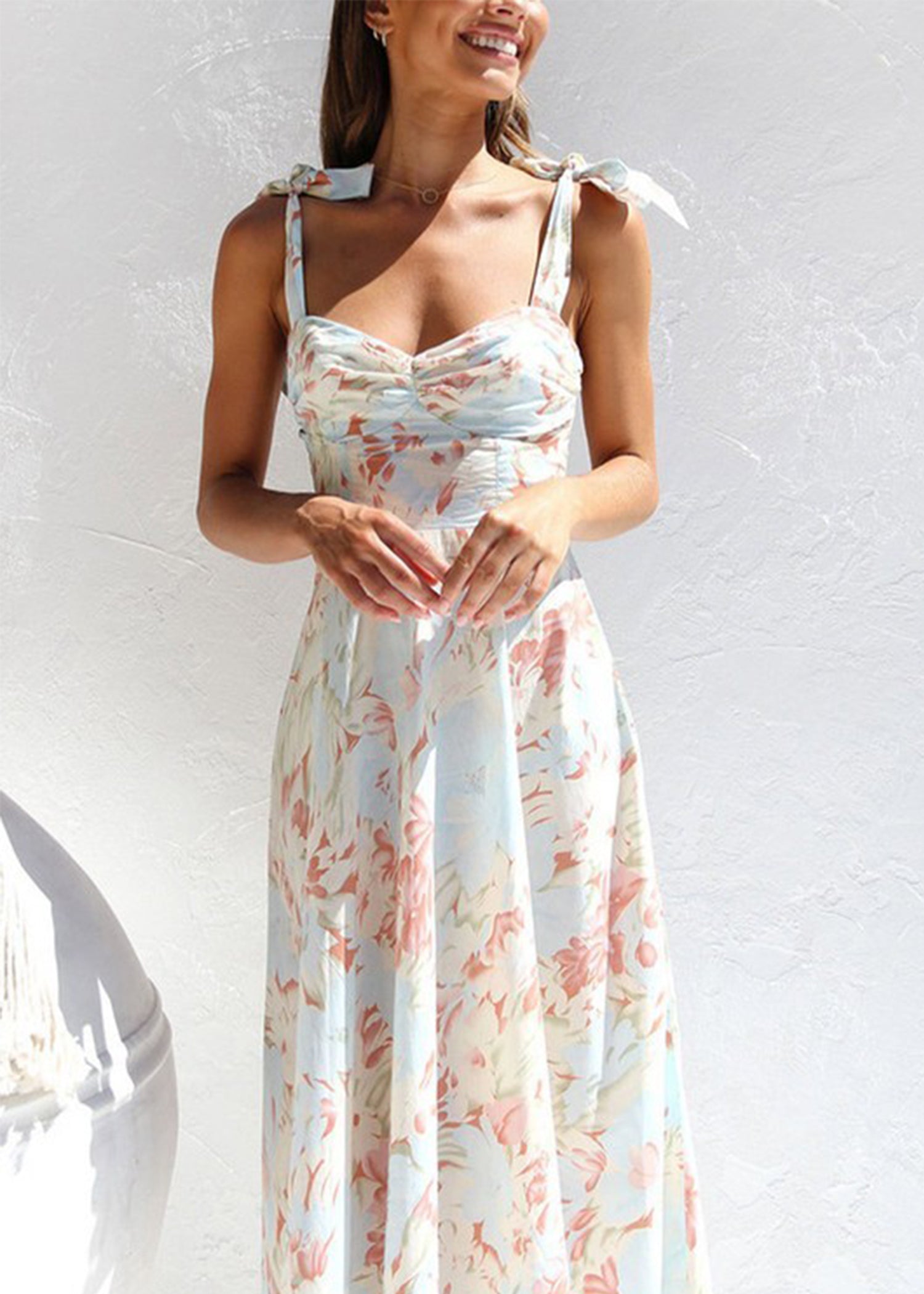 Vestido Zaniah YBA1287