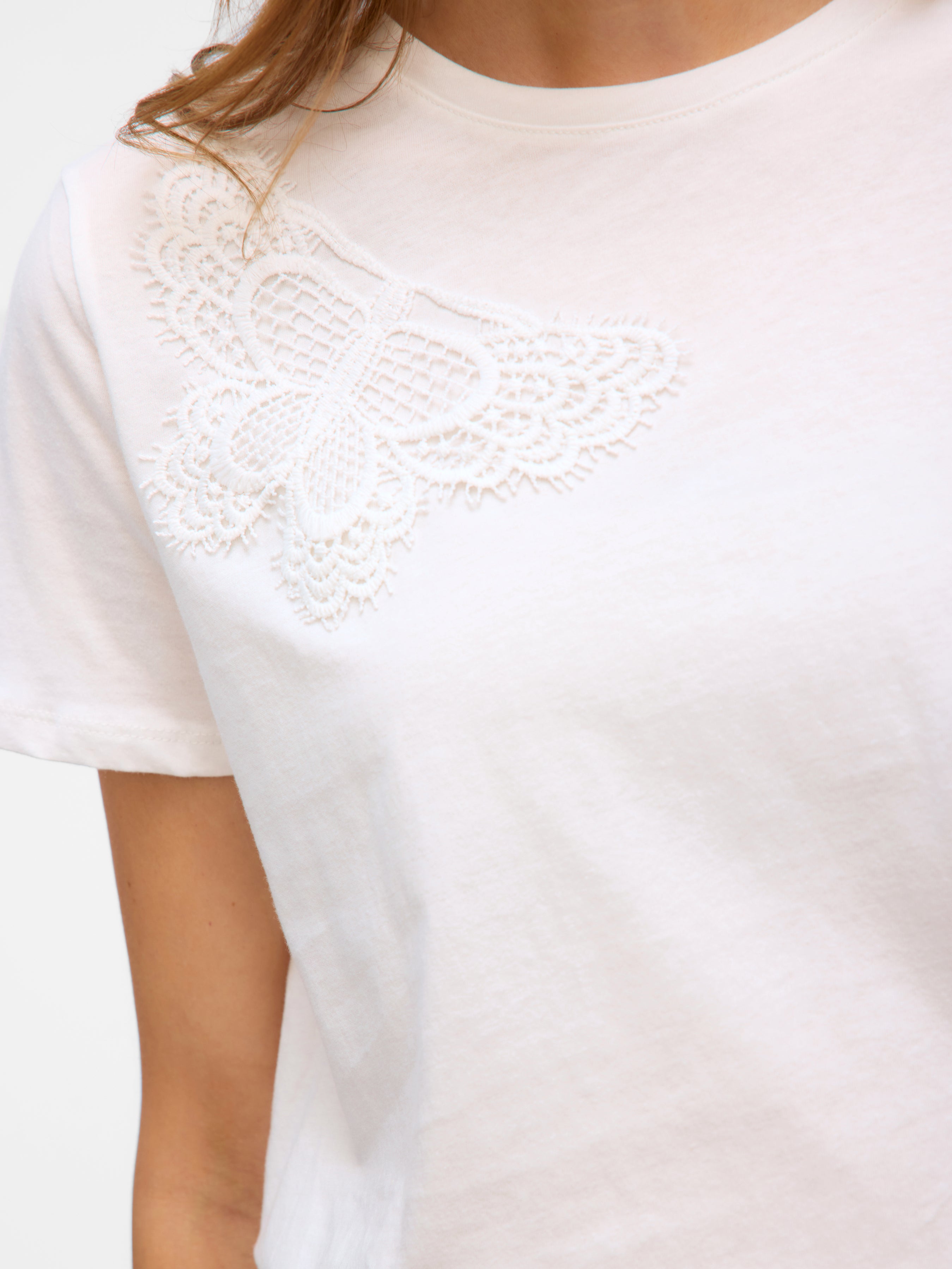 Tshirt Vero Moda Cilja II 10329466