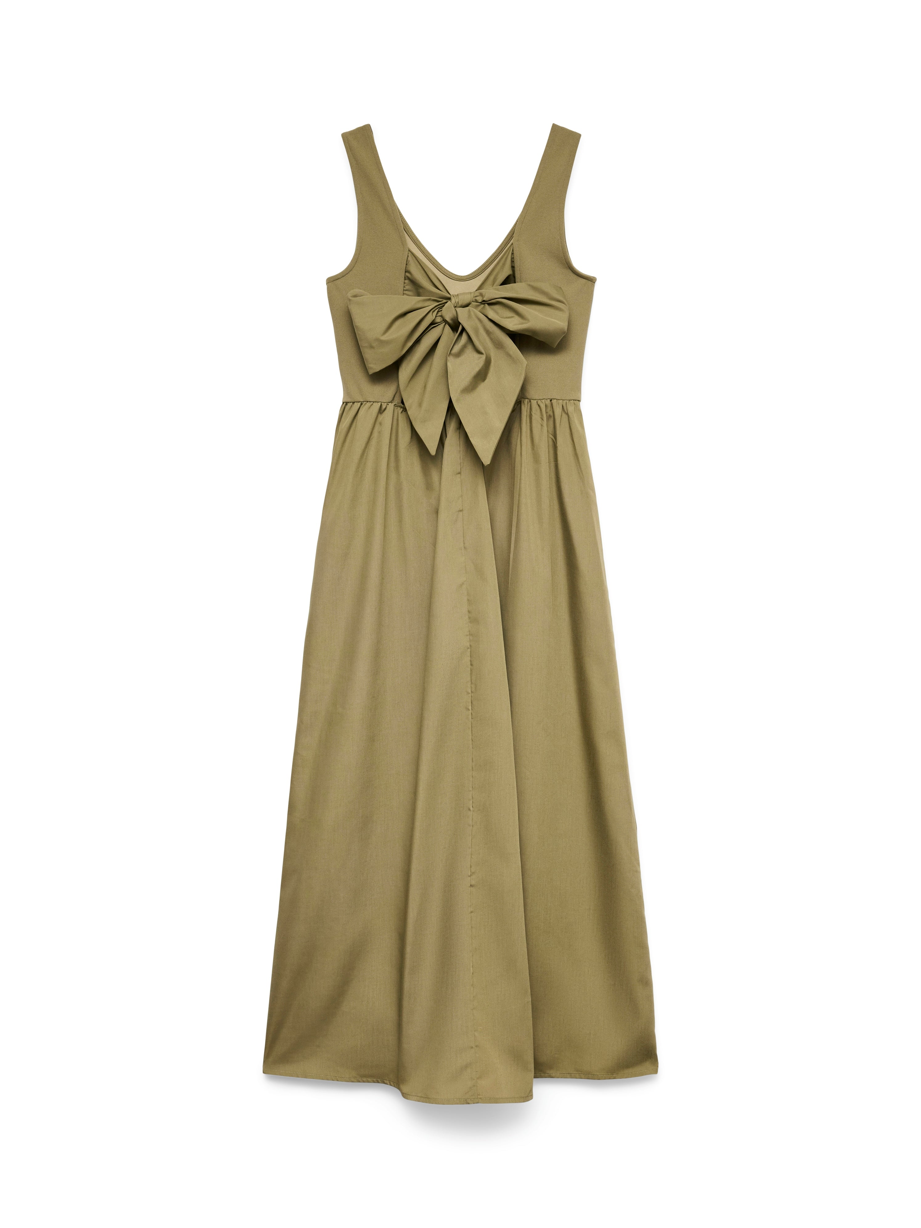 Vestido Vero Moda Vally 10338847