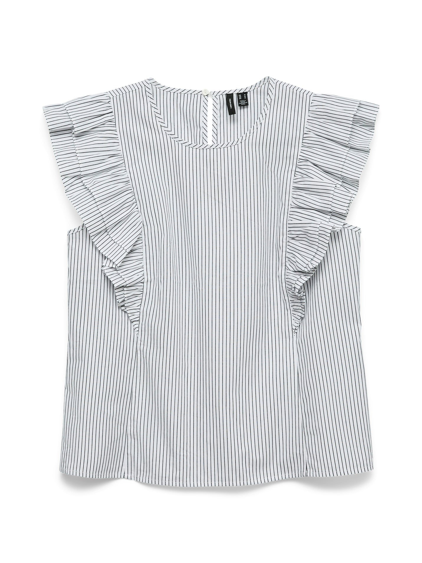 Blusa Vero Moda Aila 10343914