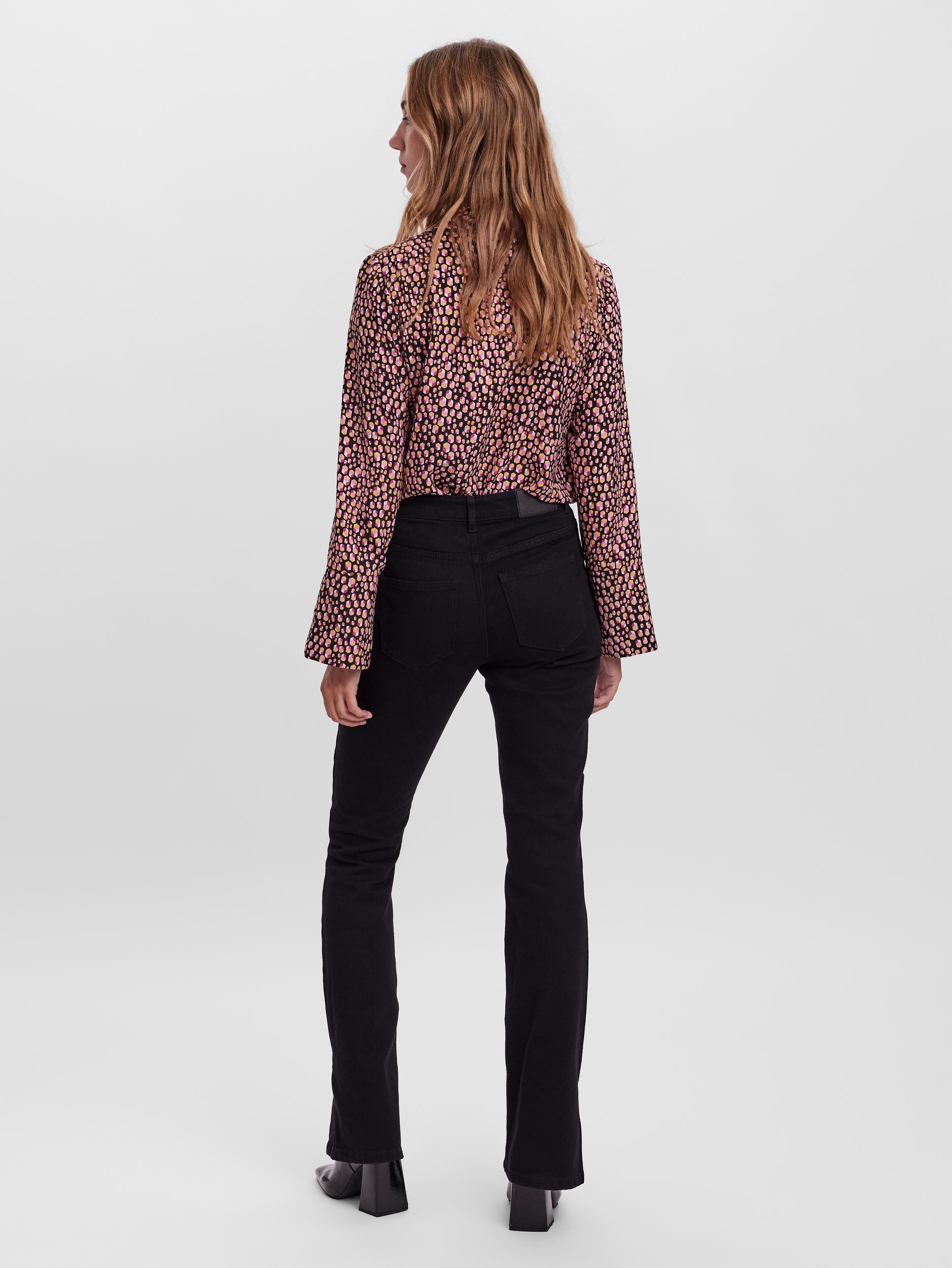 Jeans VM Flare Selma32 10255756