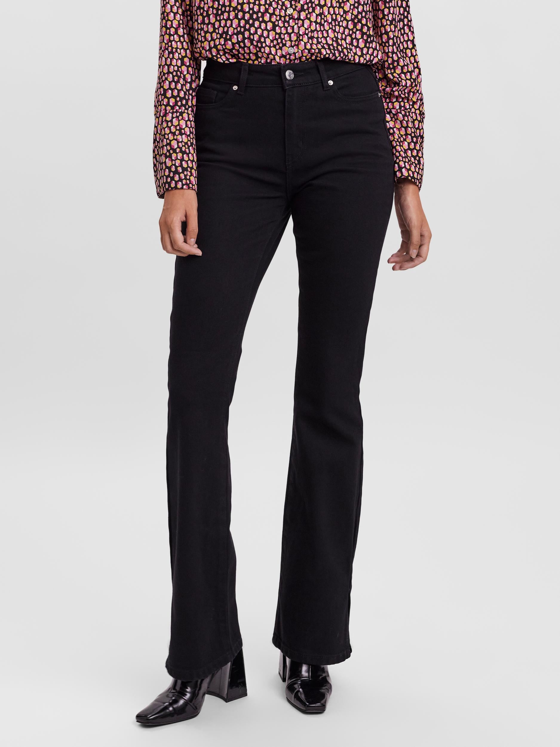 Jeans VM Flare Selma32 10255756