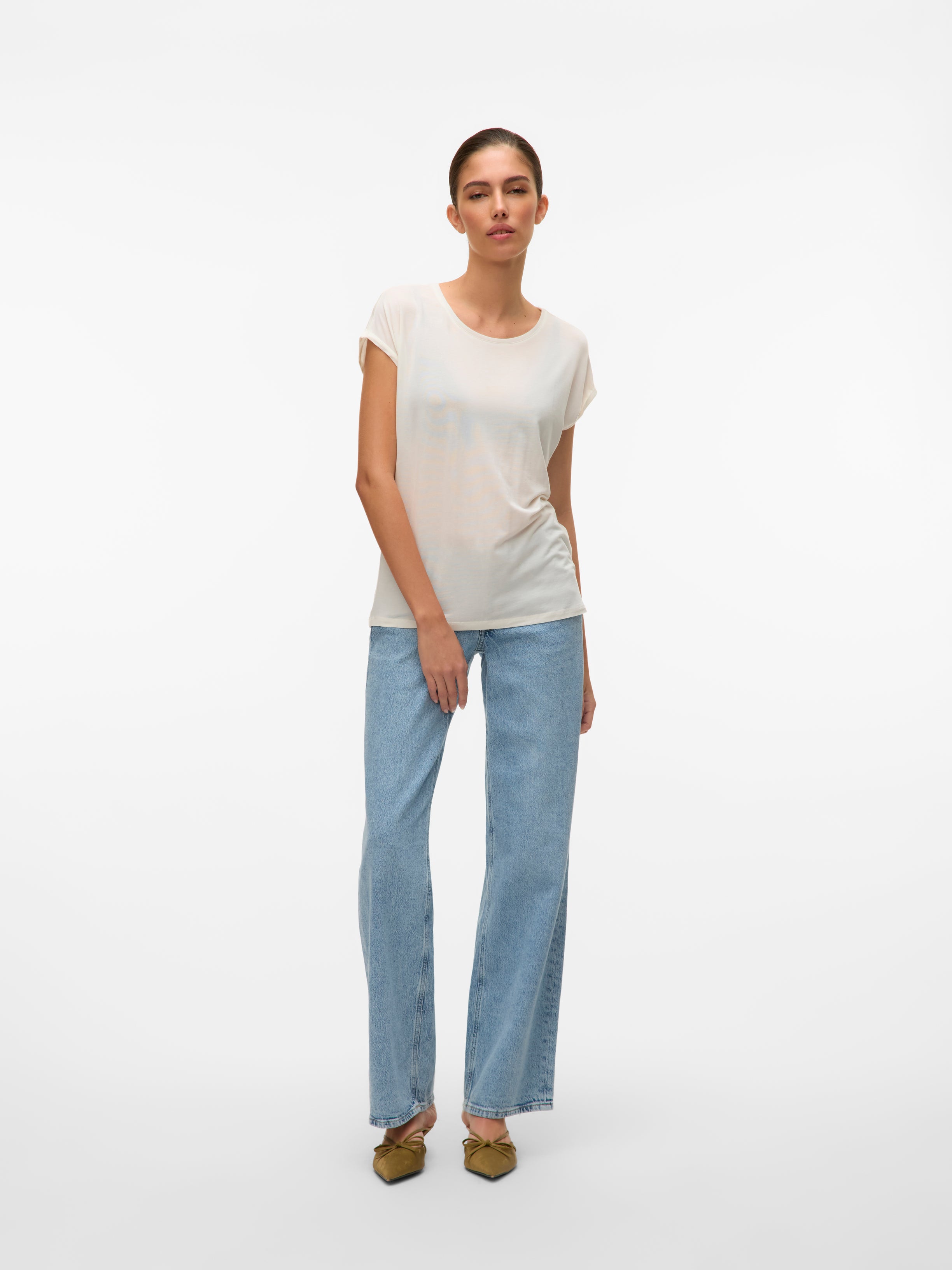 Tshirt Vero Moda Ava 10284468