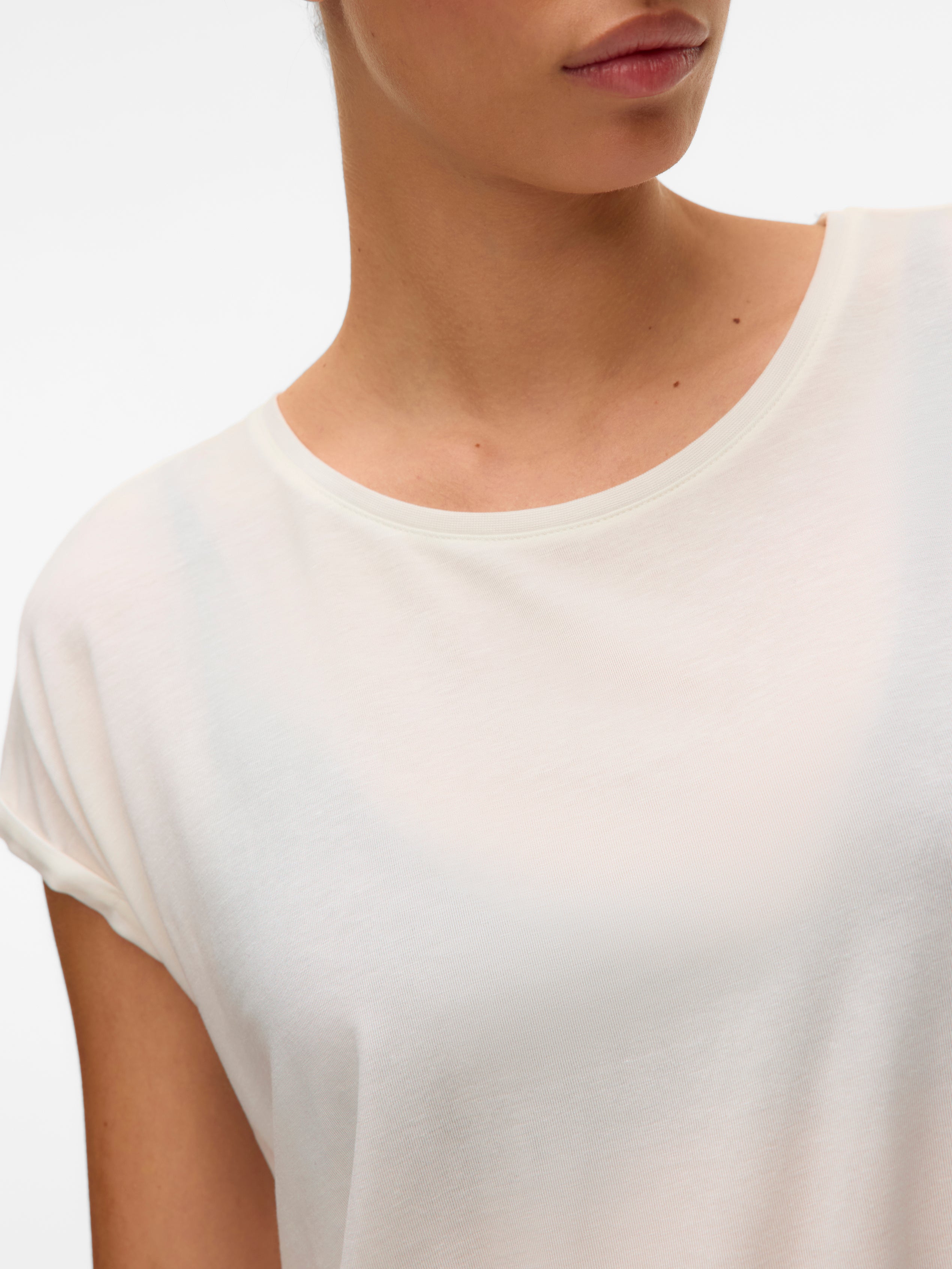 Tshirt Vero Moda Ava 10284468