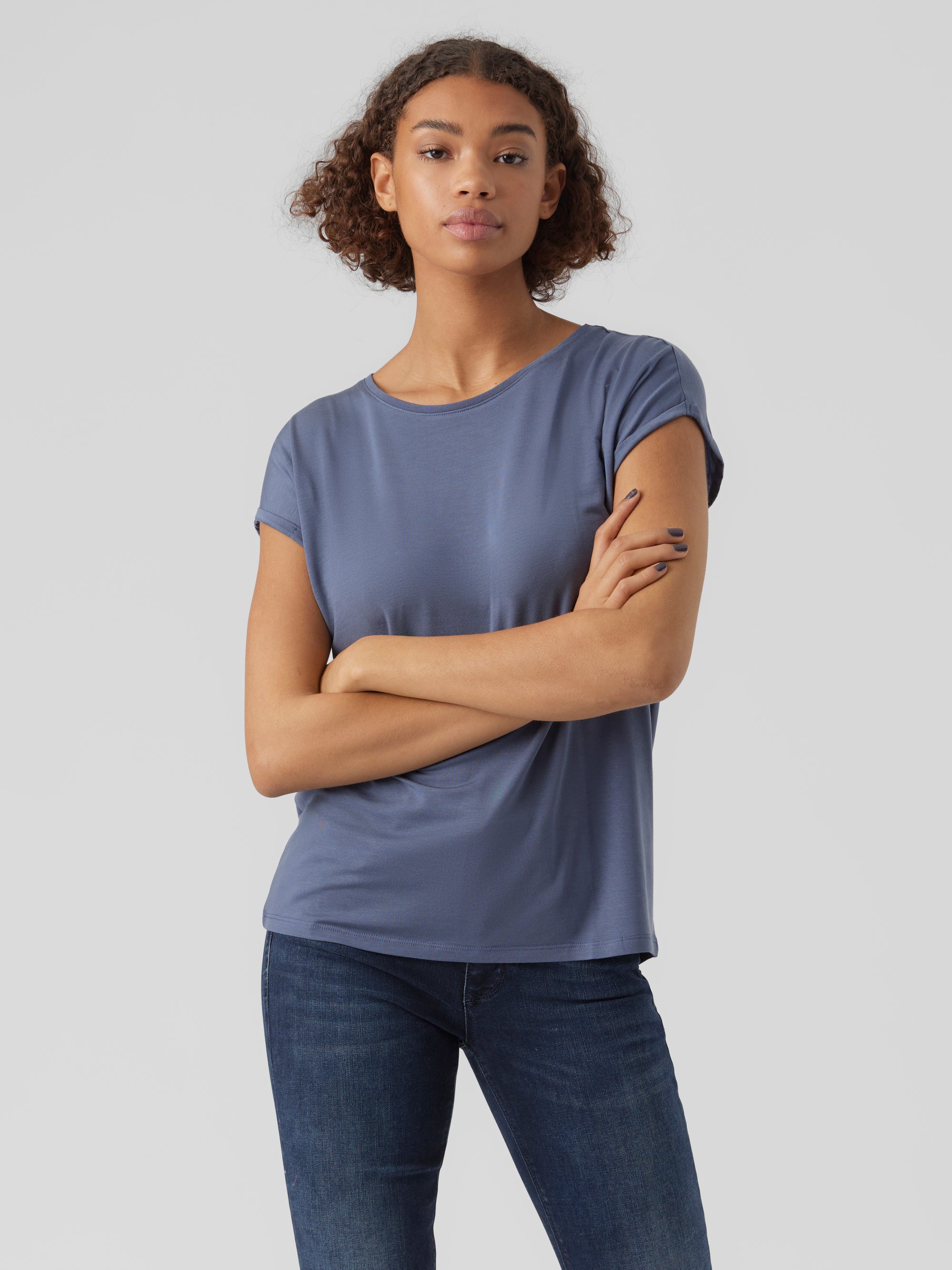Tshirt Vero Moda Ava 10284468