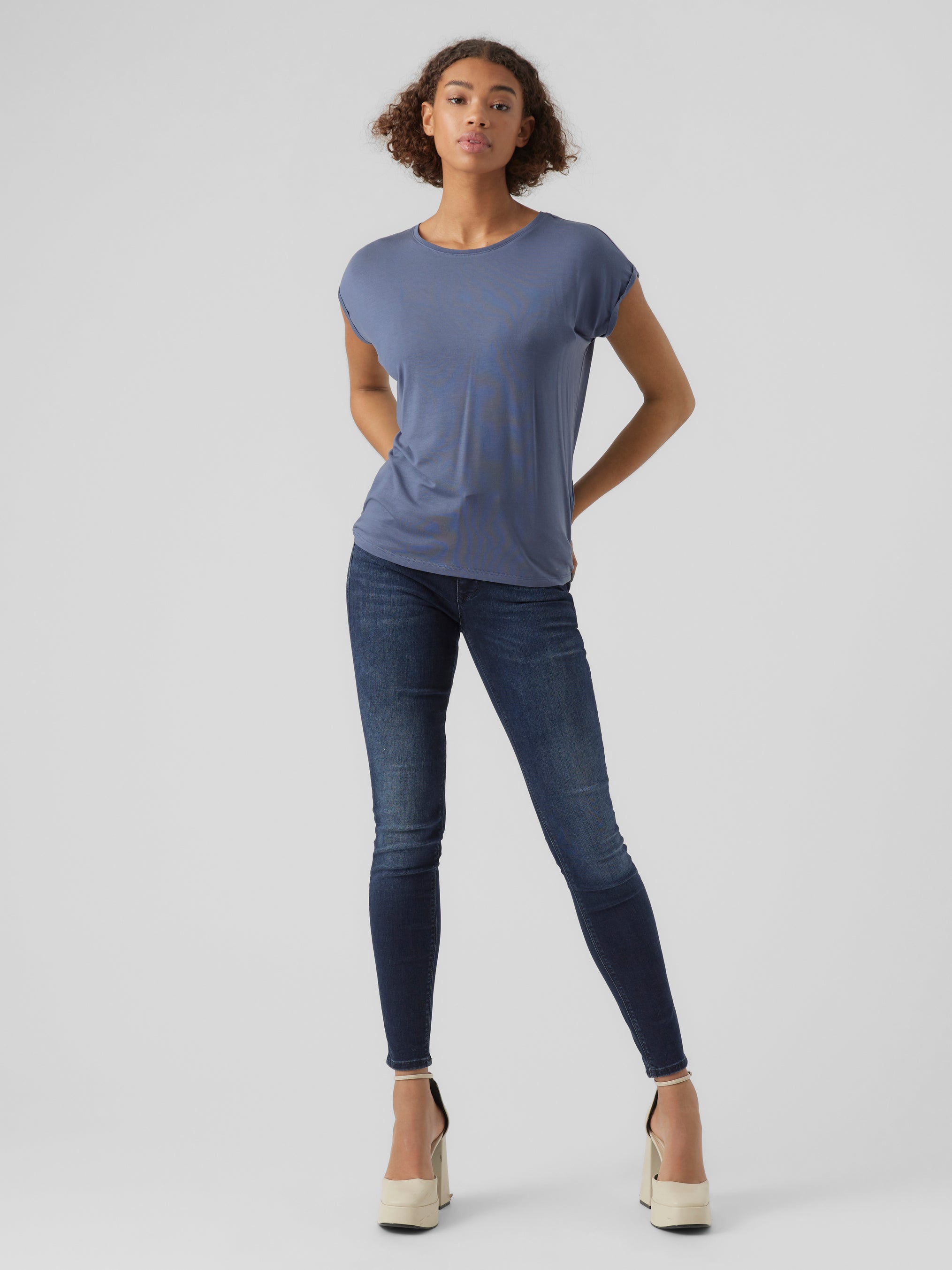 Tshirt Vero Moda Ava 10284468