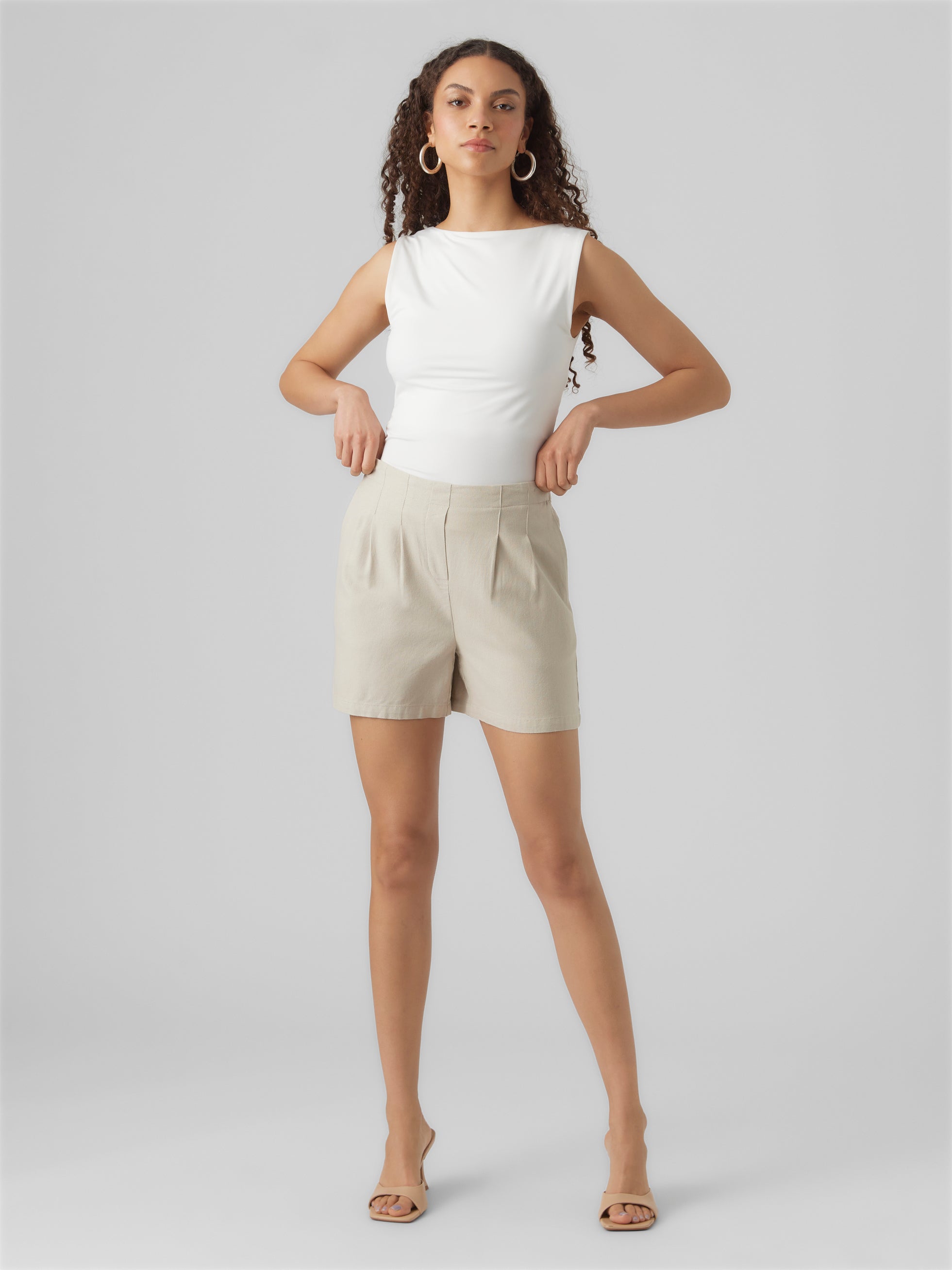 Short Vero Moda Jesmilo 10279694