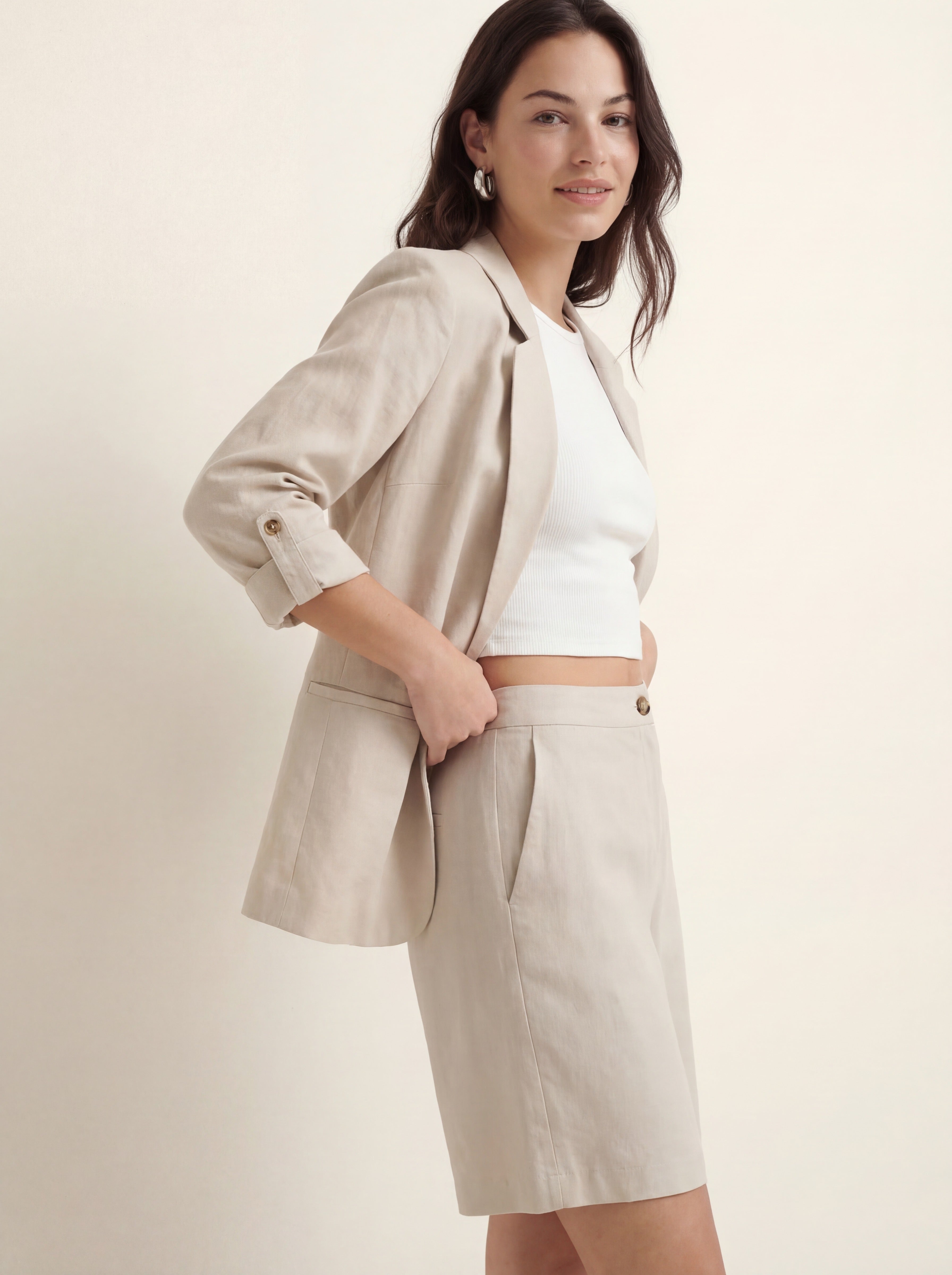 Blazer Vero Moda Jesmilo 10279700