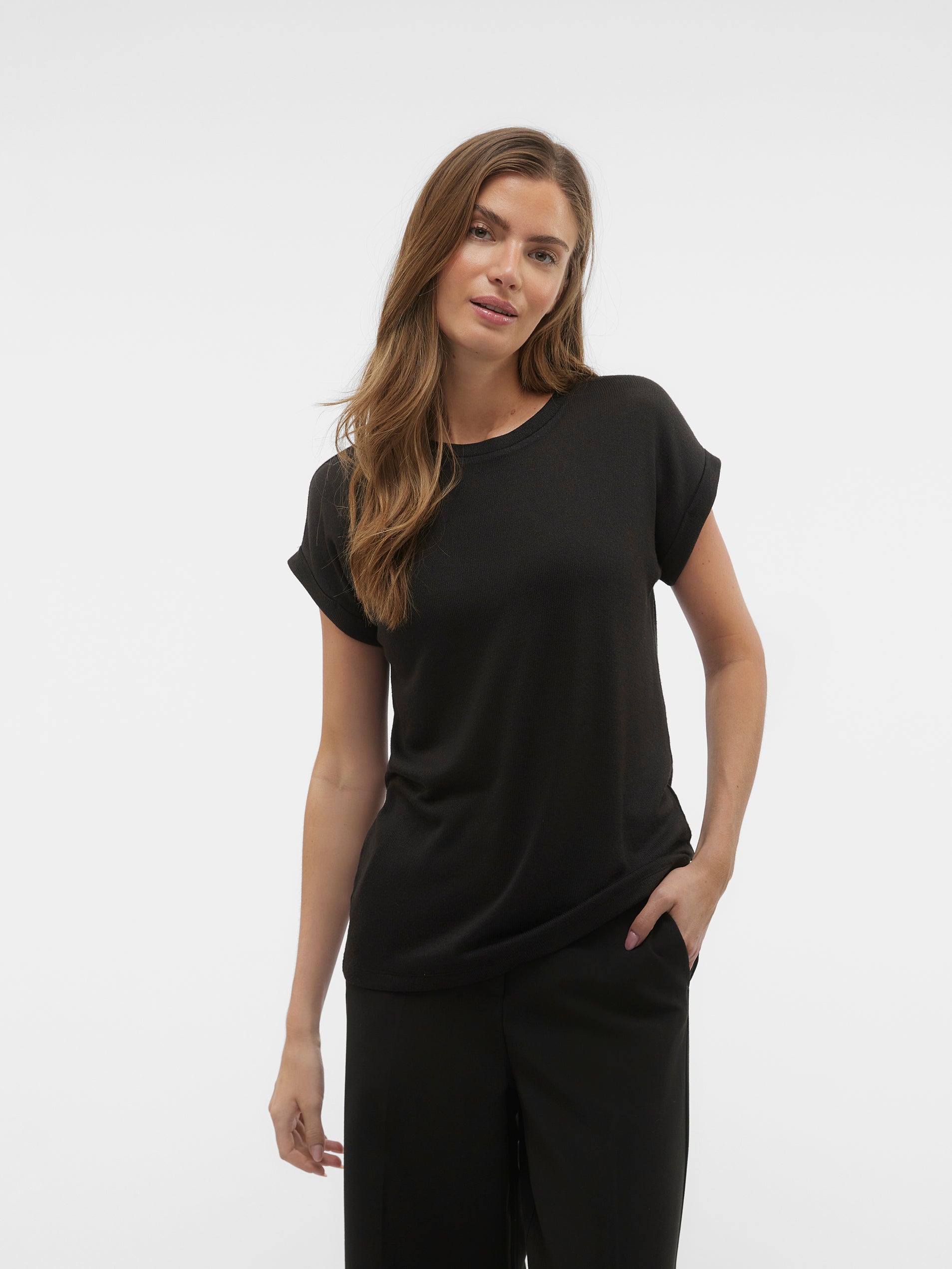 Blusa Vero Moda Brianna 10291353