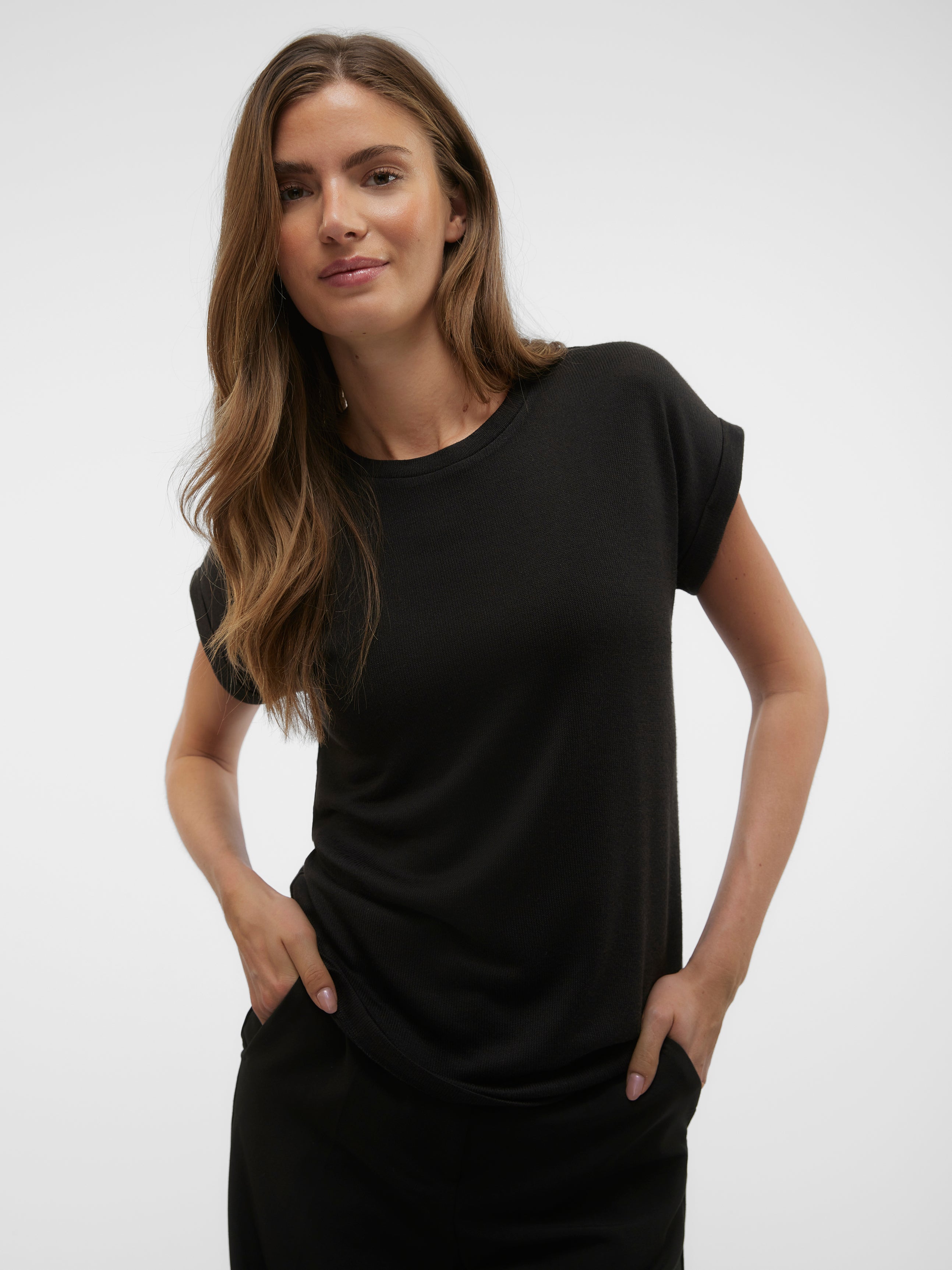 Blusa Vero Moda Brianna 10291353