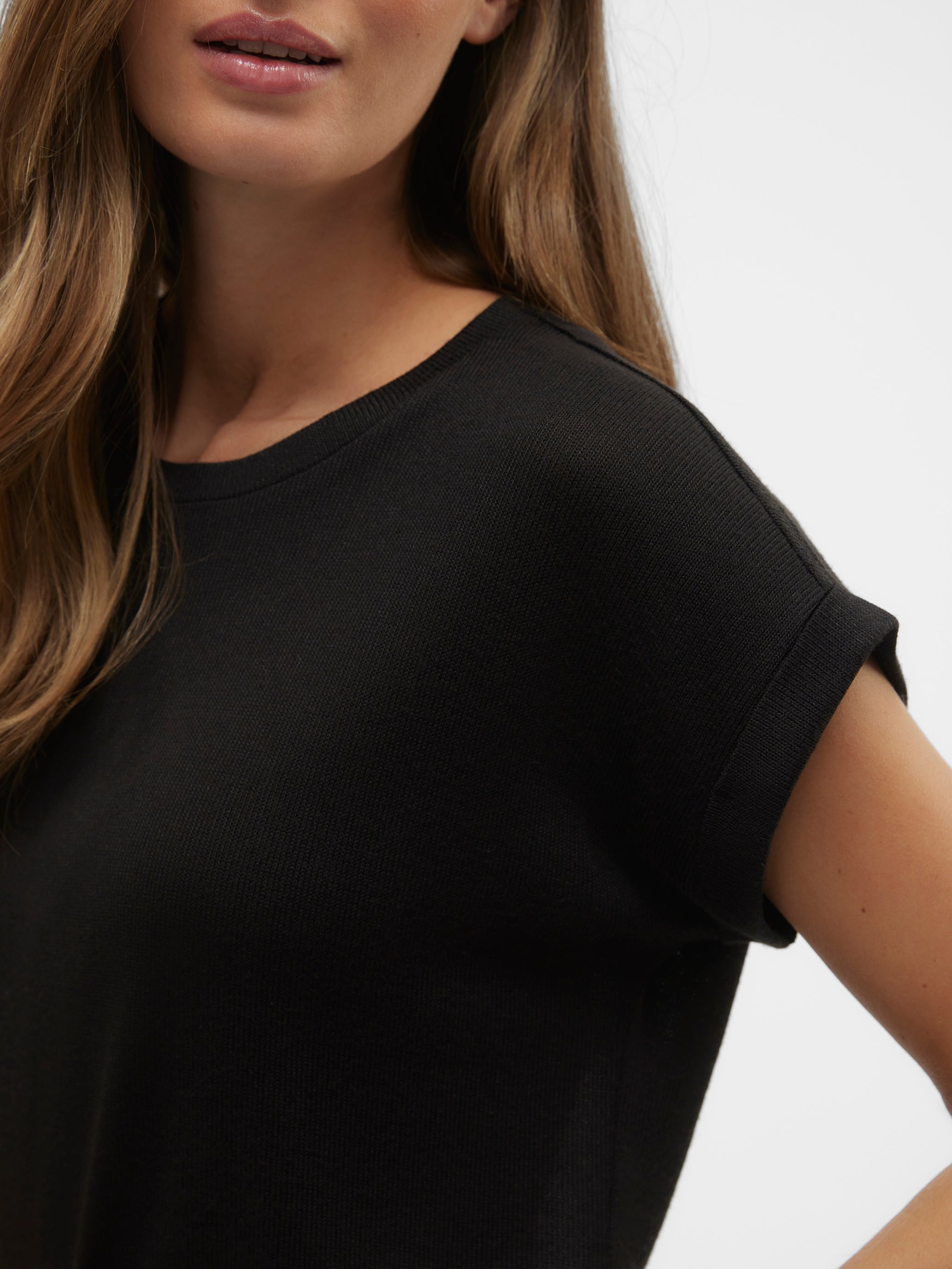 Blusa Vero Moda Brianna 10291353