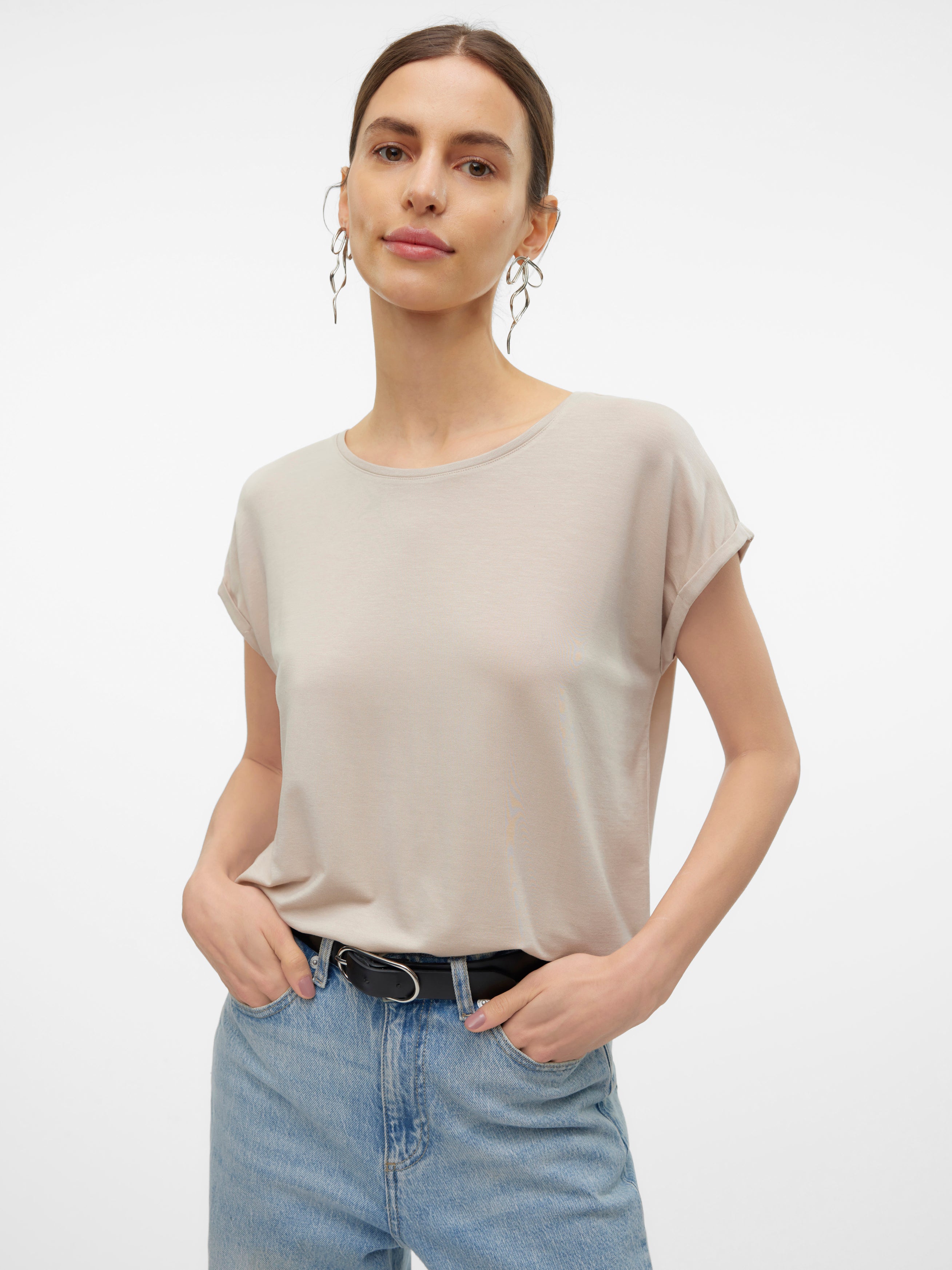Tshirt Vero Moda Ava 10284468