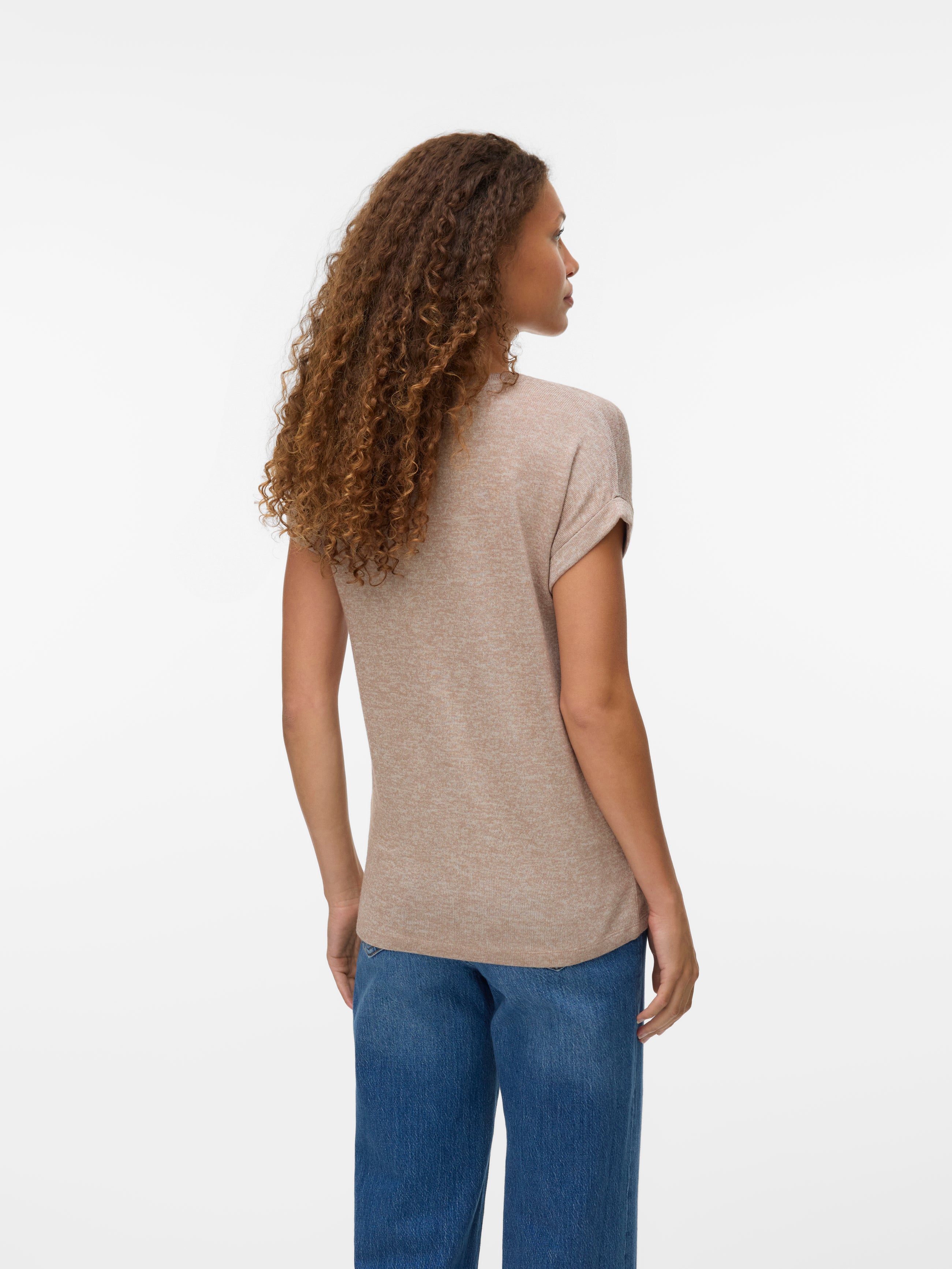 Blusa Vero Moda Brianna 10291353
