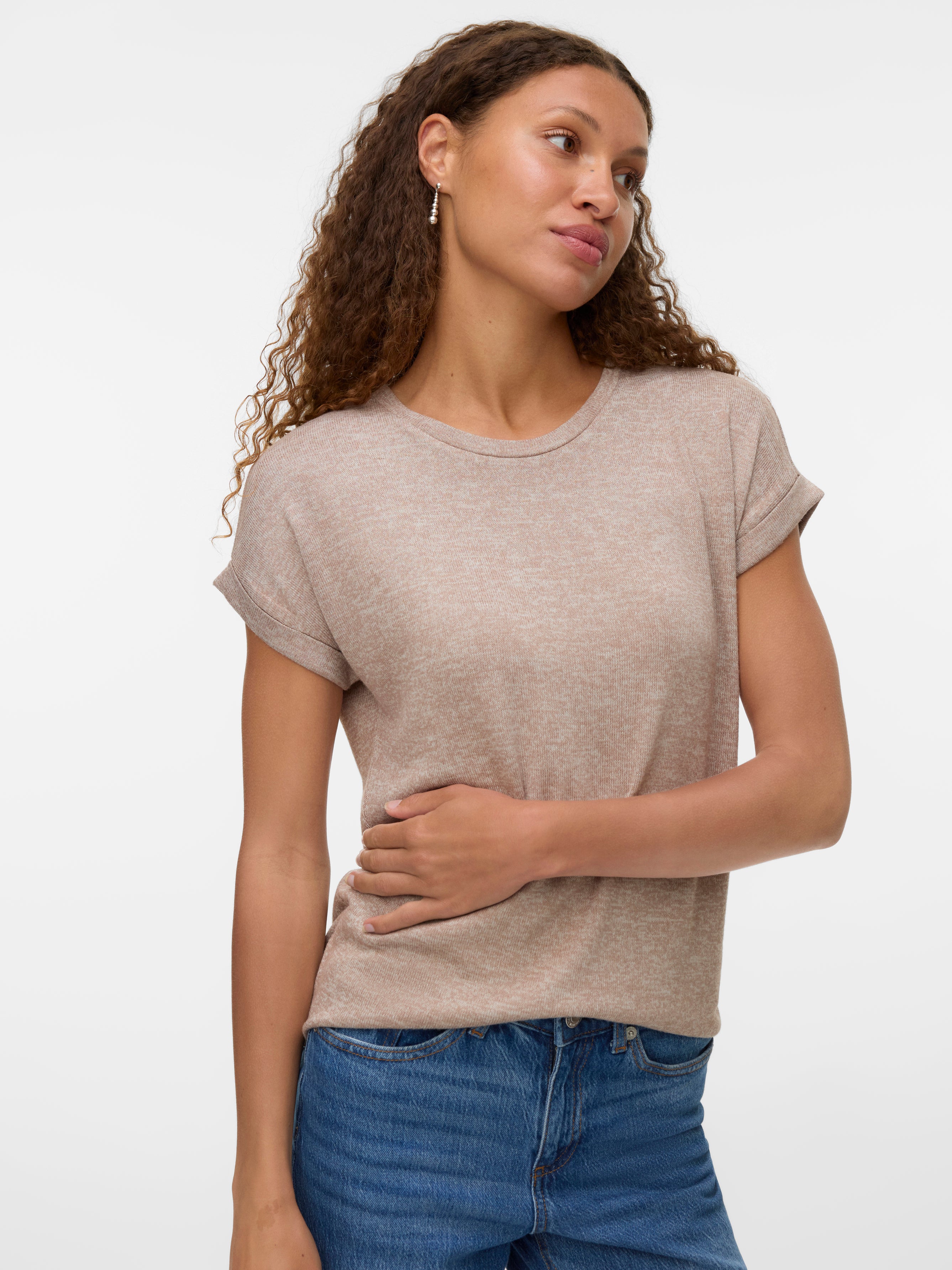 Blusa Vero Moda Brianna 10291353