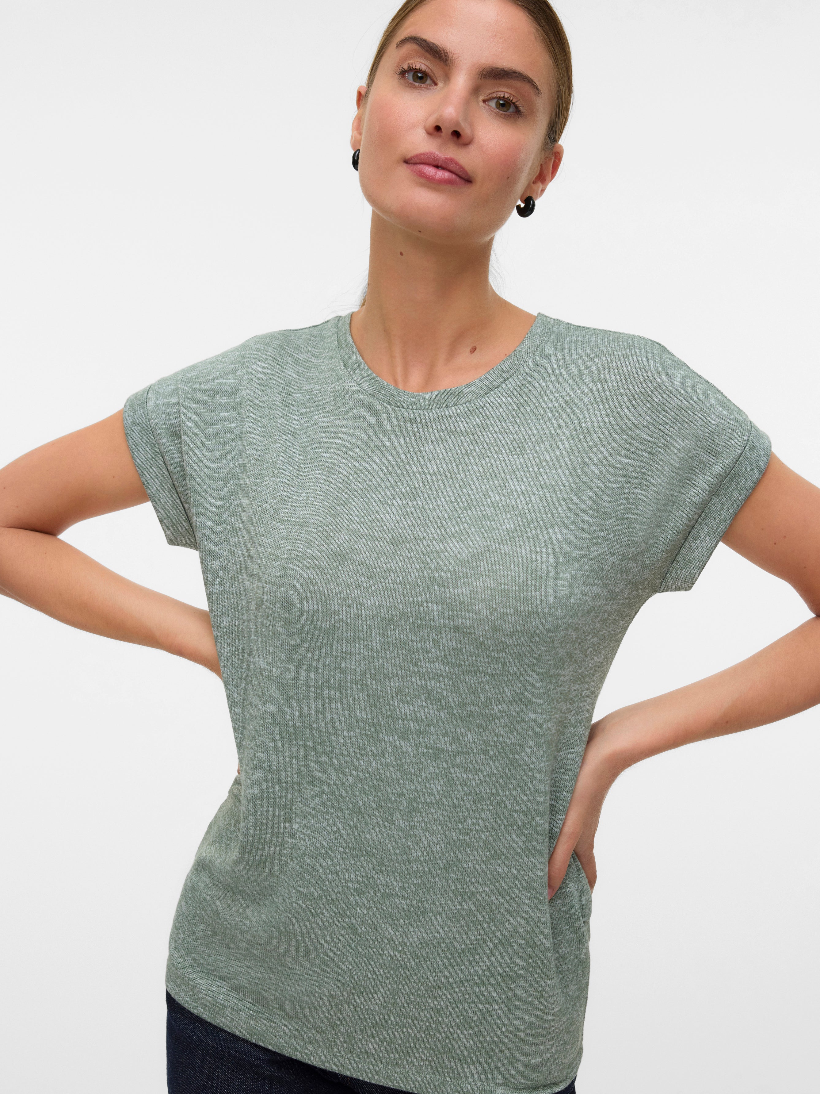 Blusa Vero Moda Brianna 10291353