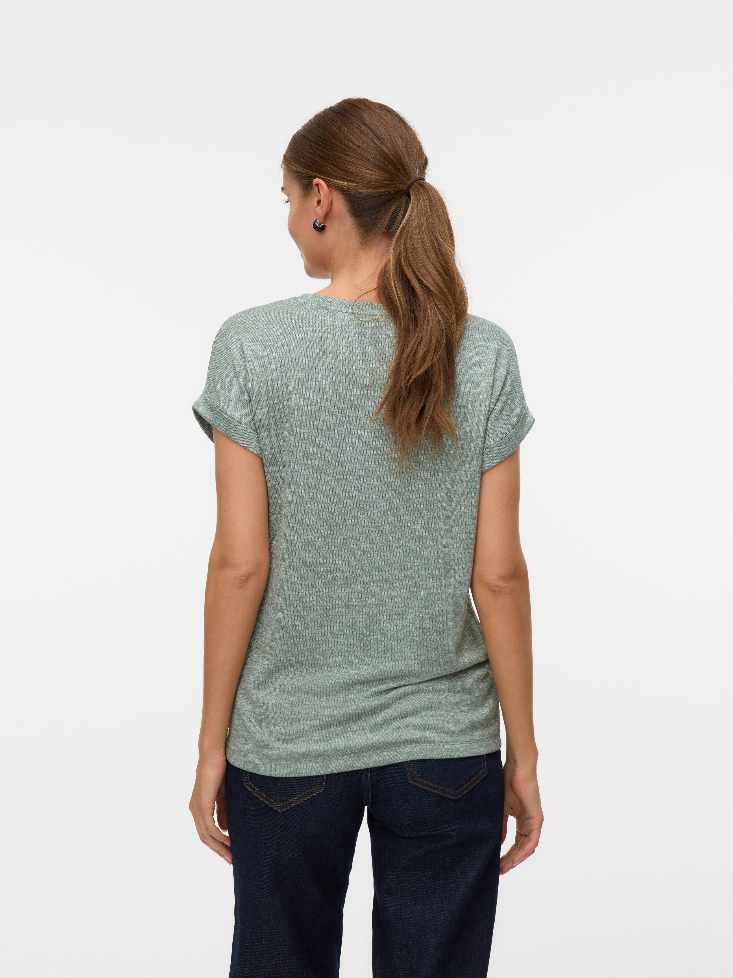 Blusa Vero Moda Brianna 10291353