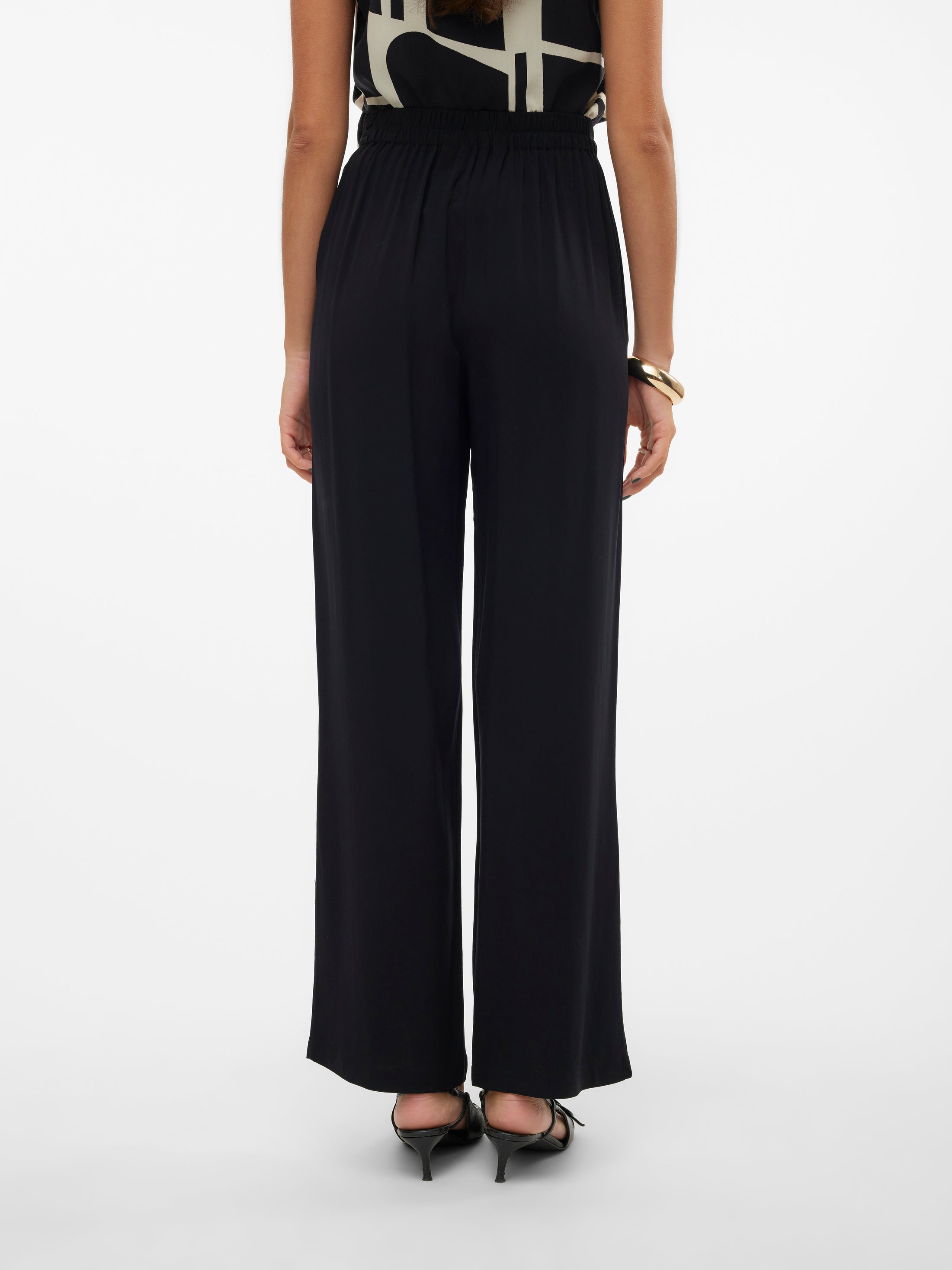Pantalón Vero Moda Easy 10297357