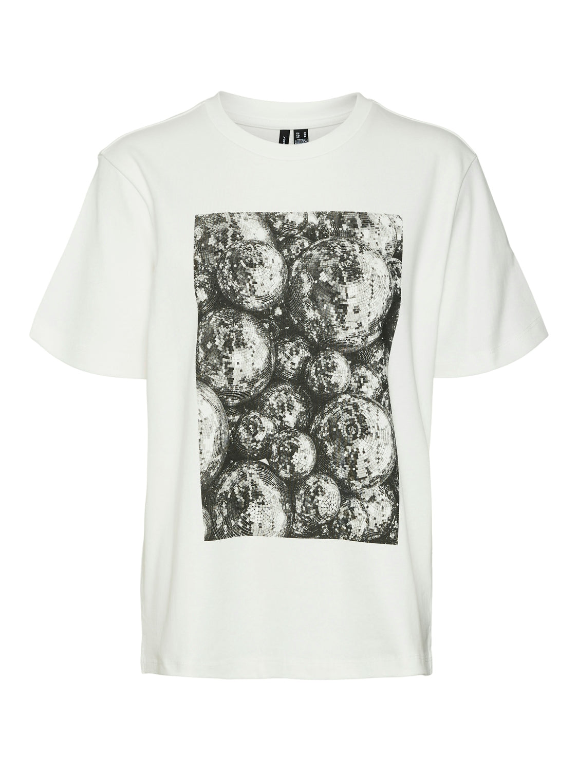 Tshirt Vero Moda Ebru 10317527