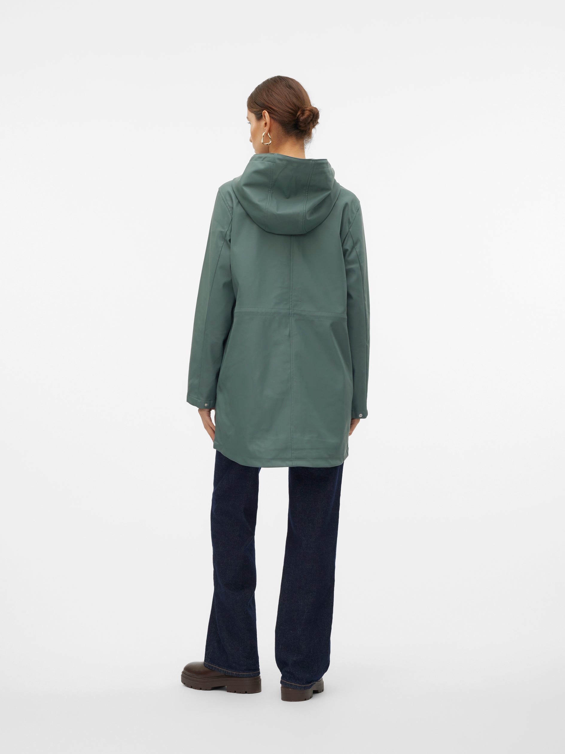 Impermeable Vero Moda Malou 10266982