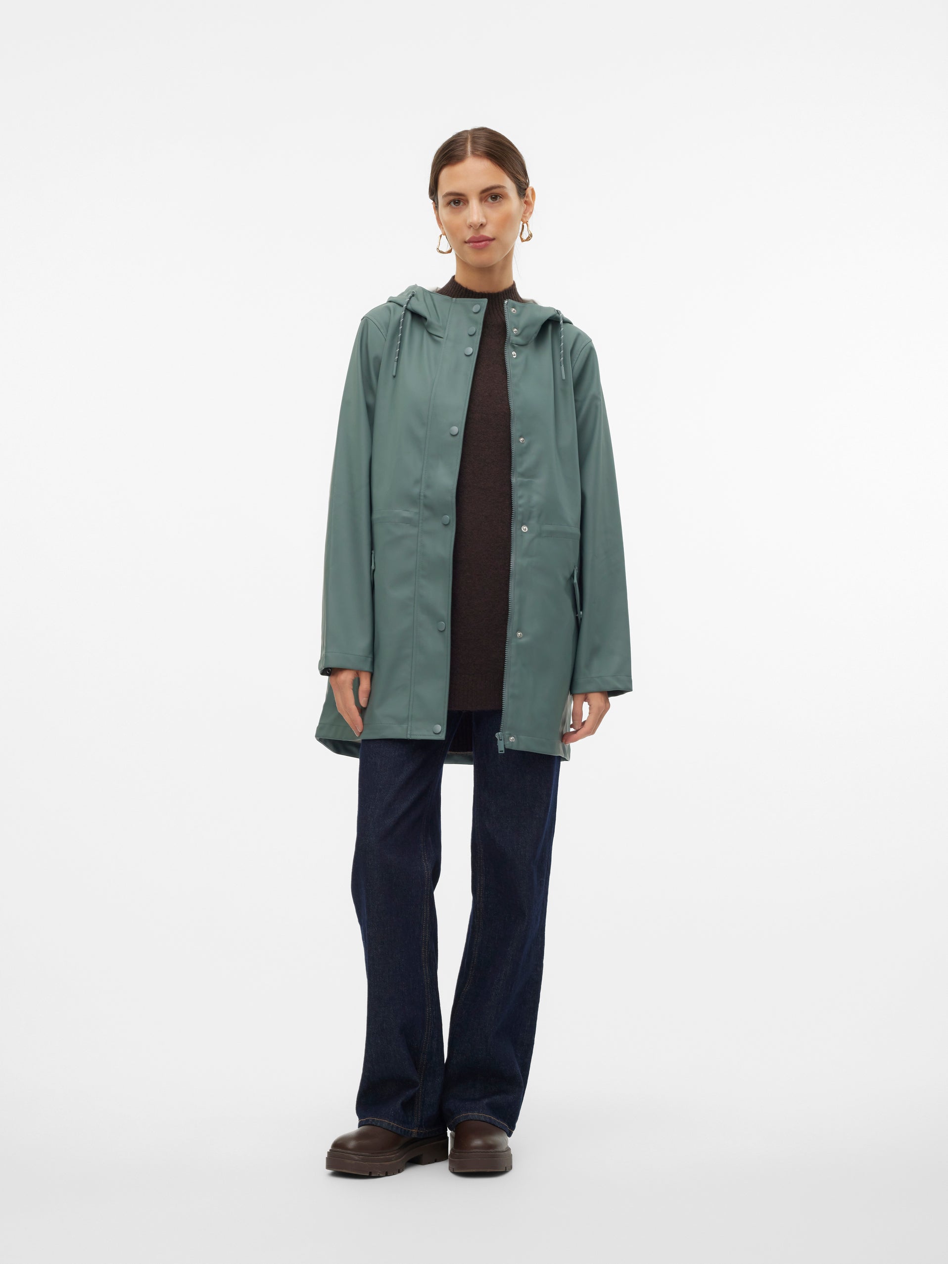 Impermeable Vero Moda Malou 10266982