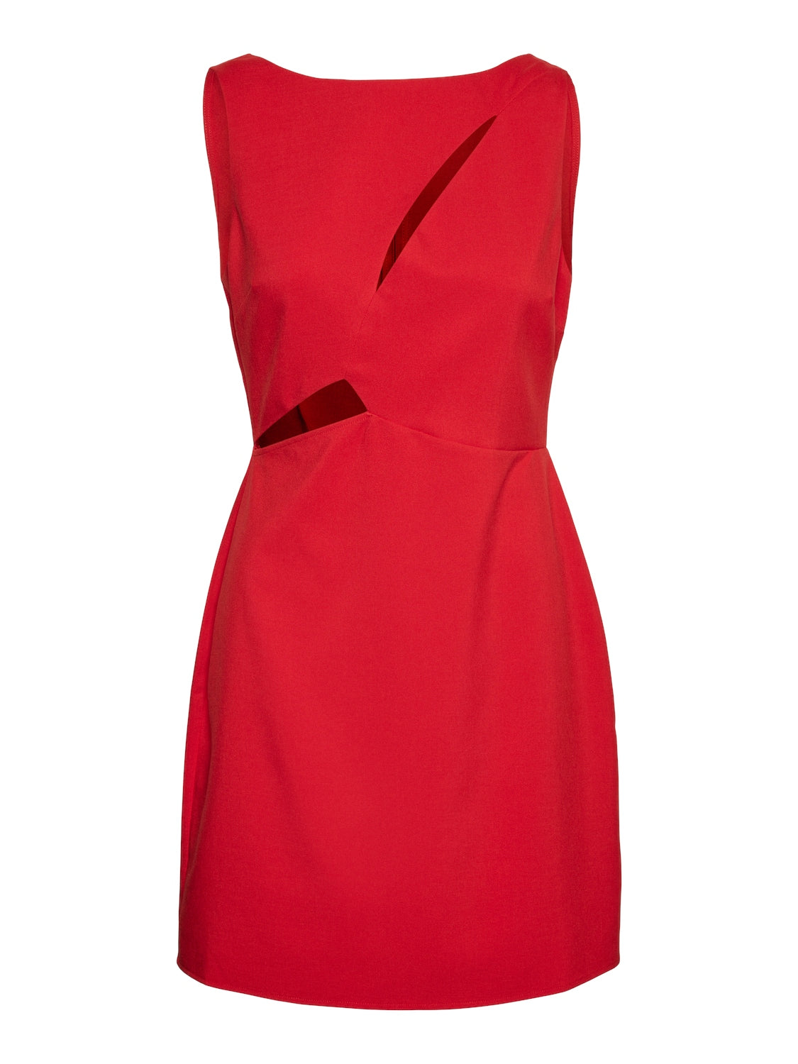 Vestido Vero Moda Evelin 10316620