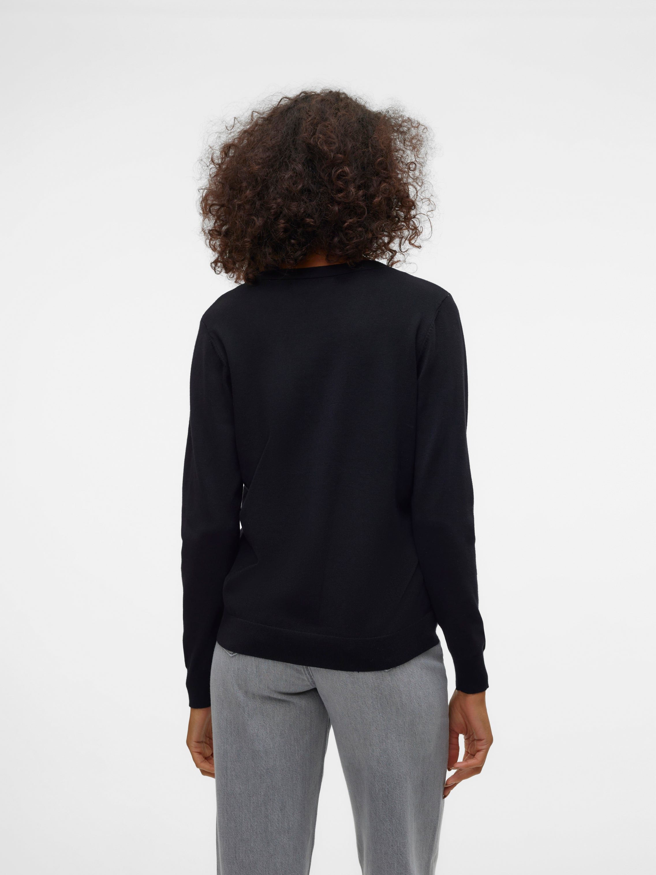 Abrigo Vero Moda Silje 10320456