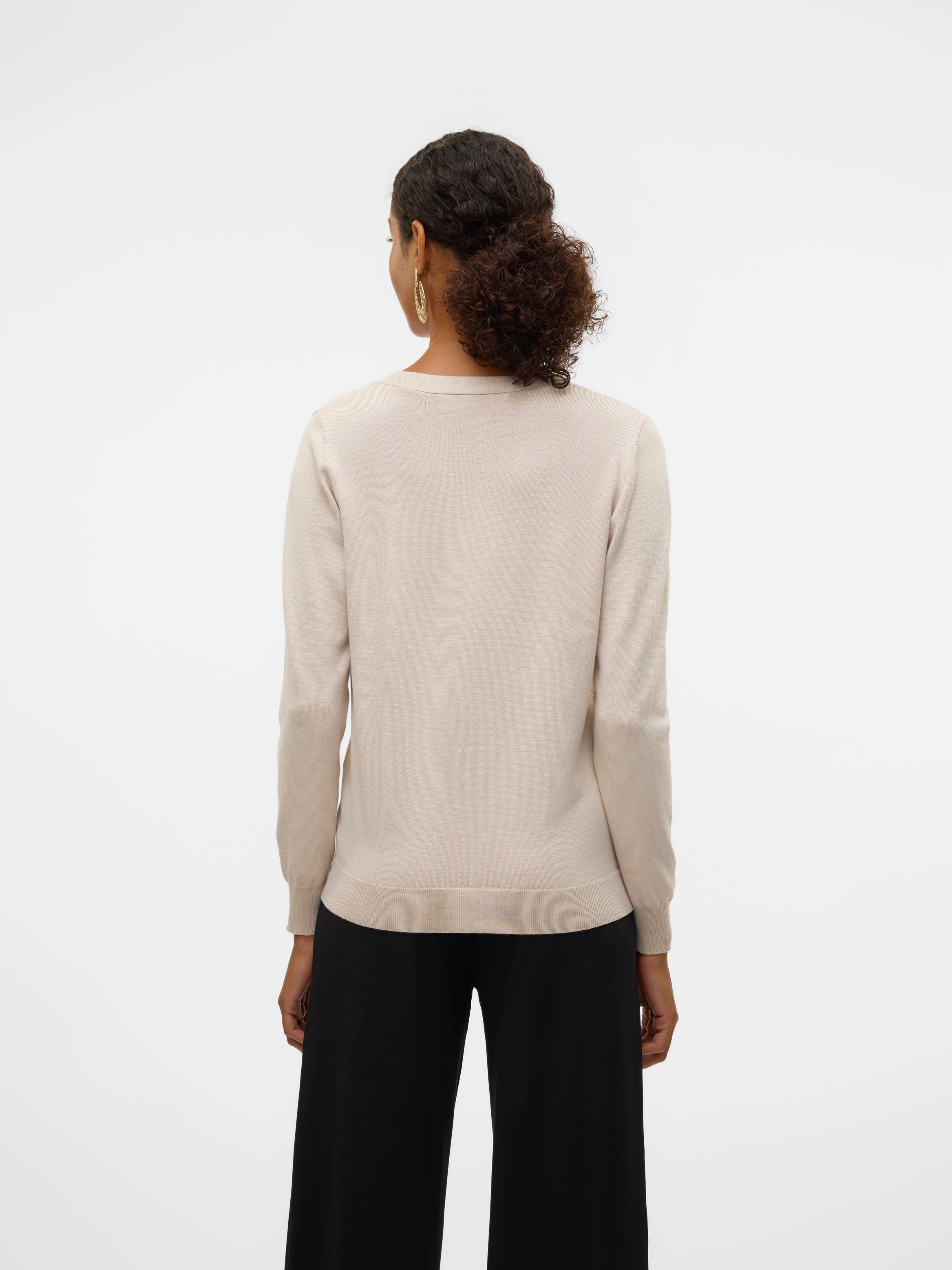 Abrigo Vero Moda Silje 10320456