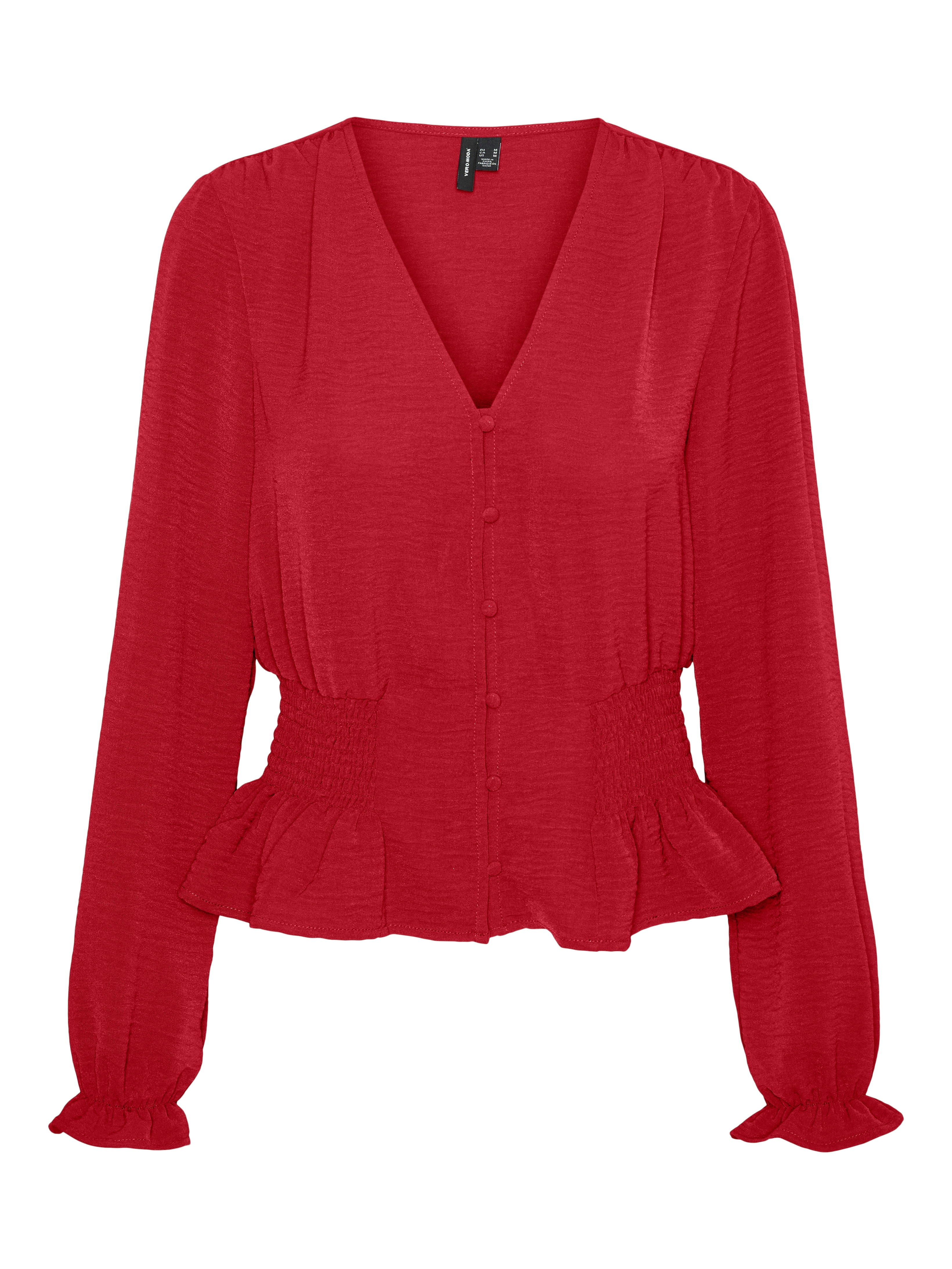 Blusa Vero Moda Alva 10319840