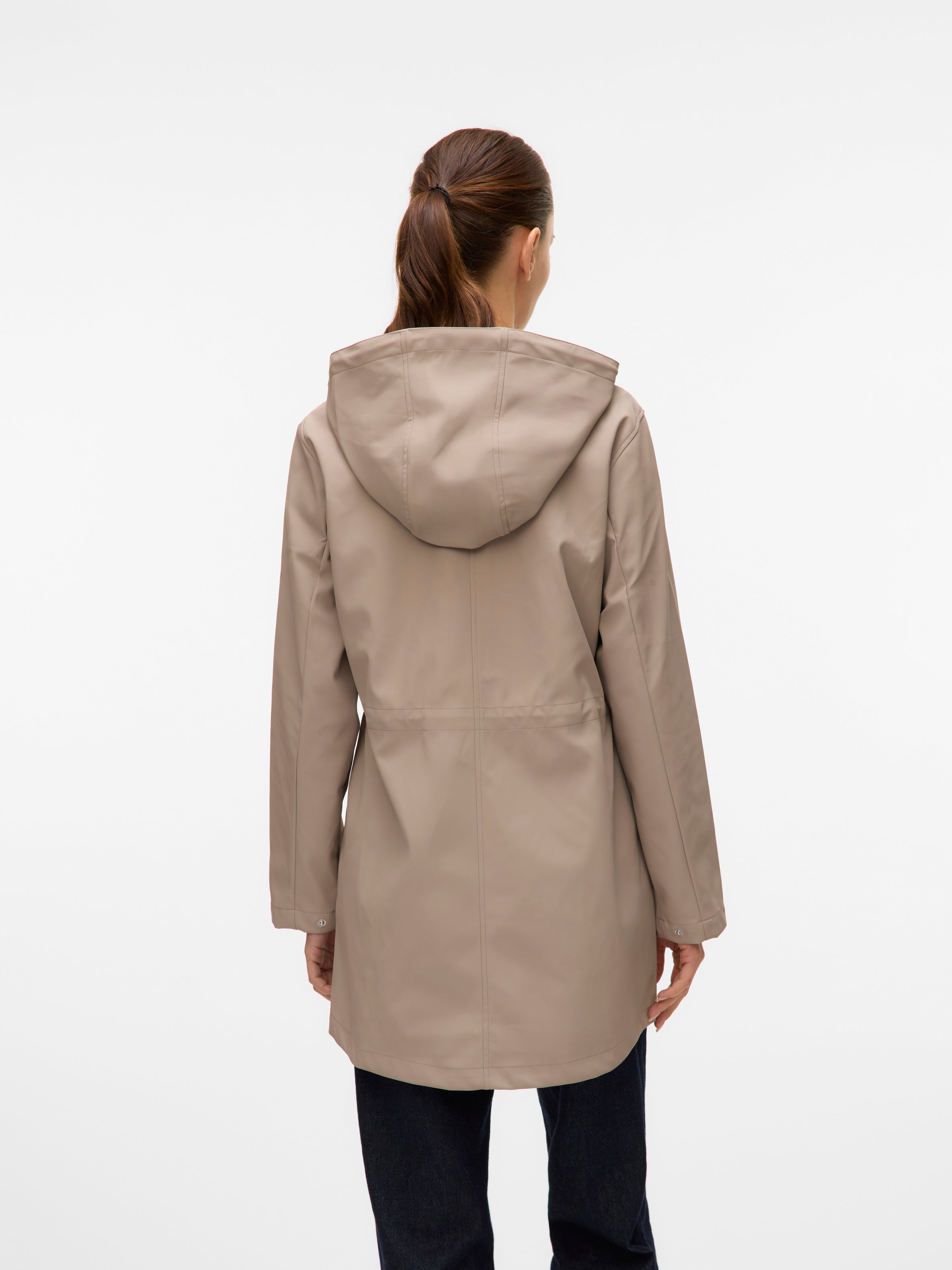Impermeable Vero Moda Malou 10266982