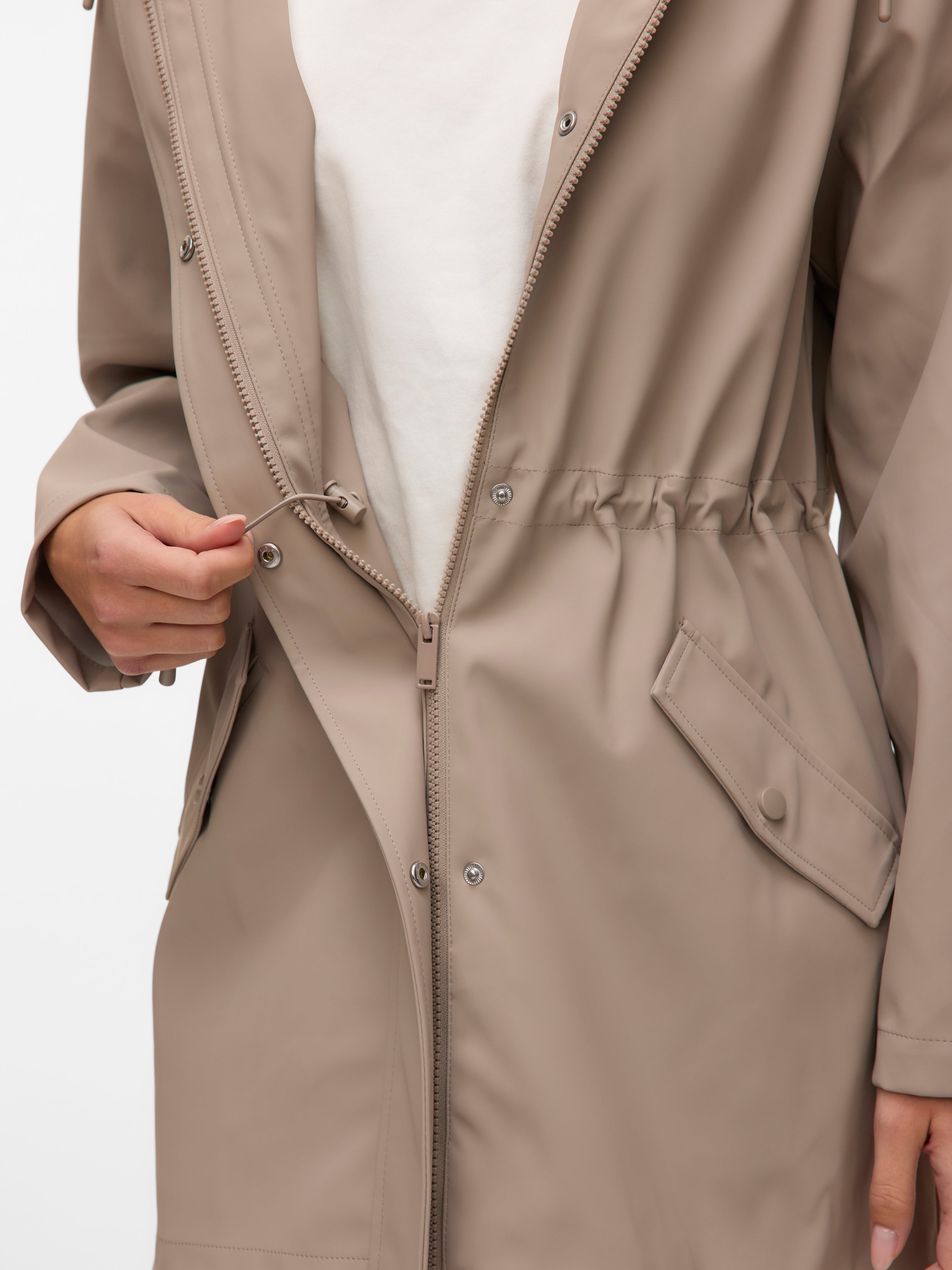 Impermeable Vero Moda Malou 10266982