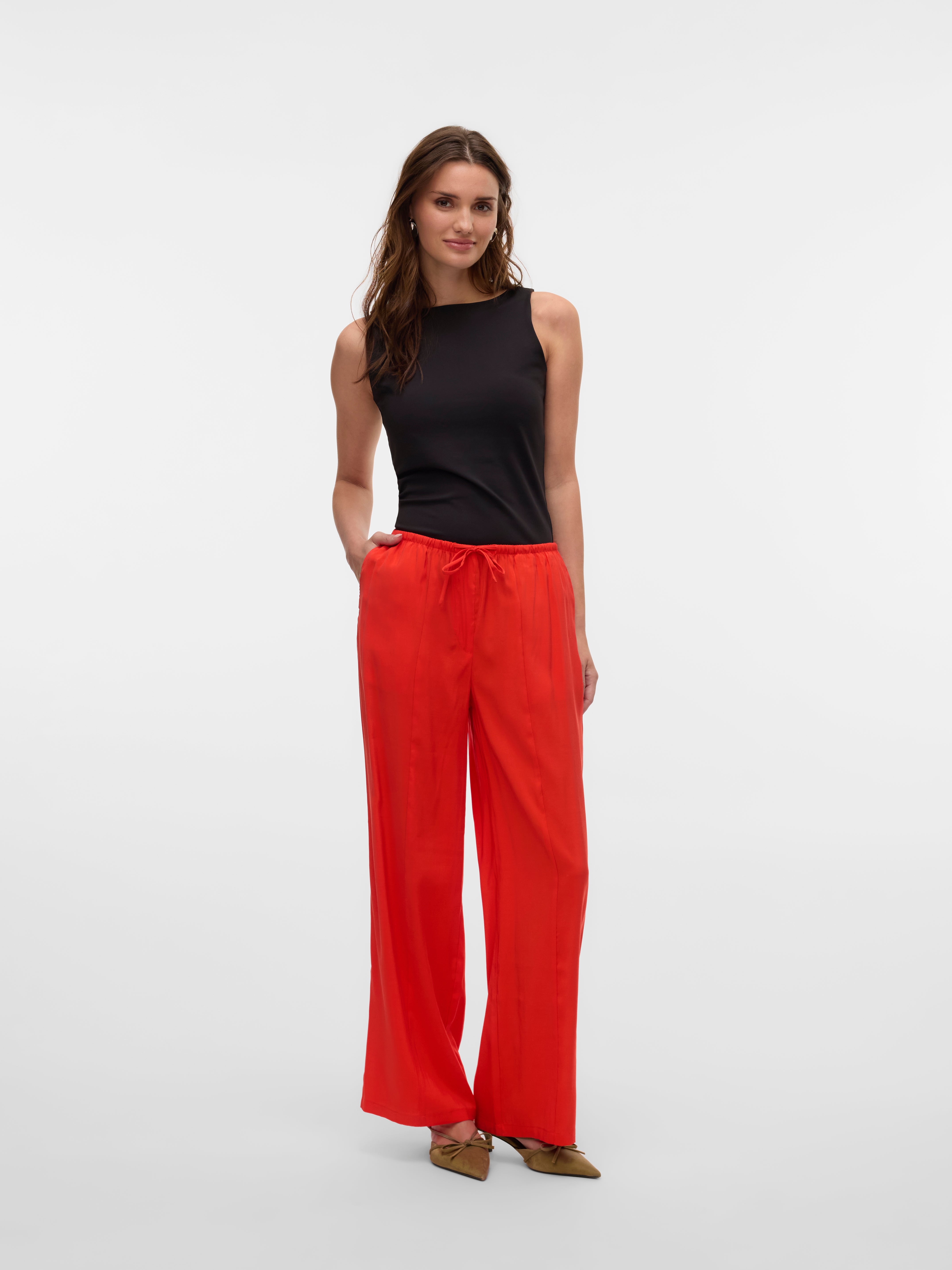 Pantalon Vero Moda Kia 10321947