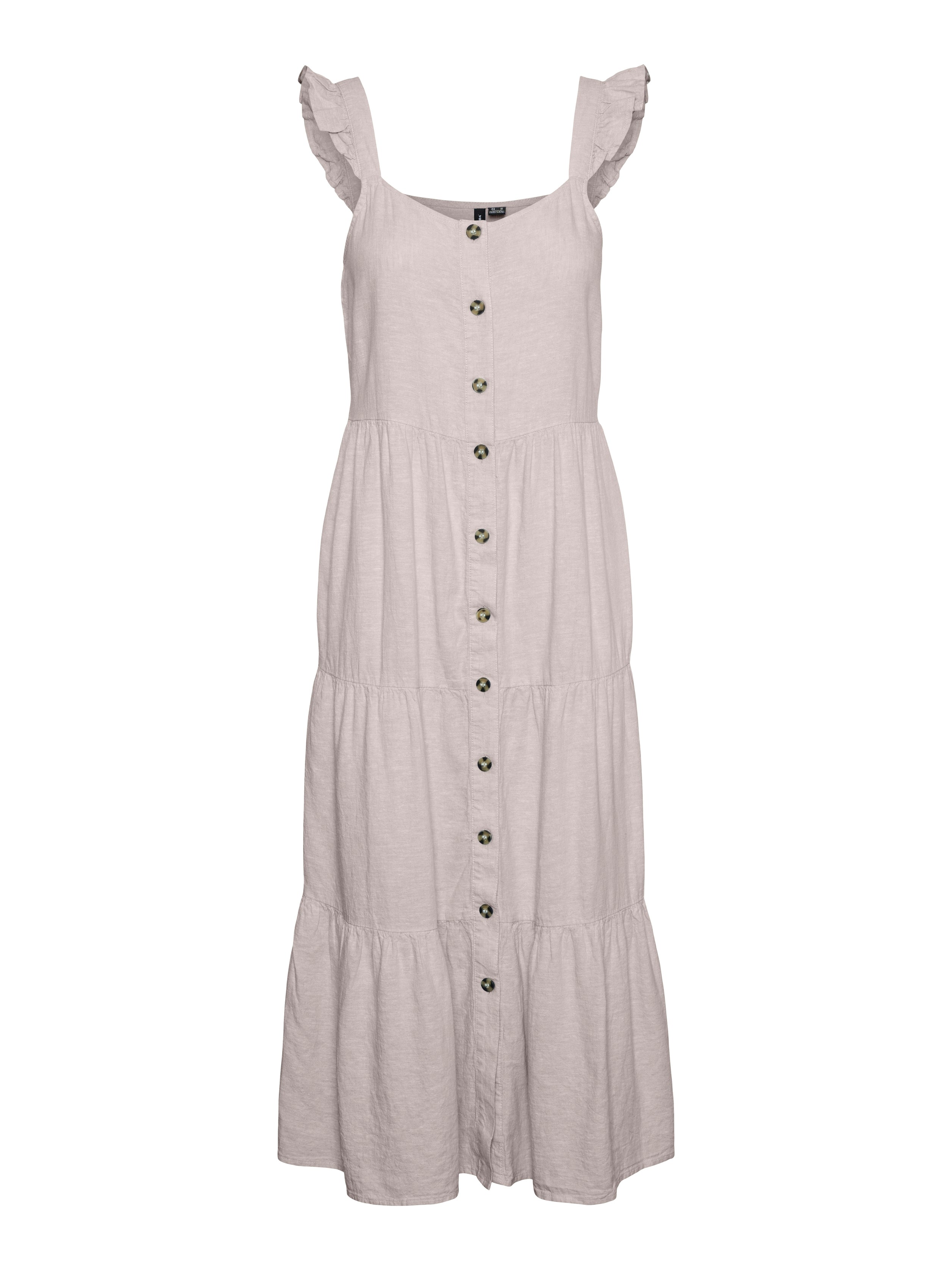 Vestido Vero Moda Linn 10322614