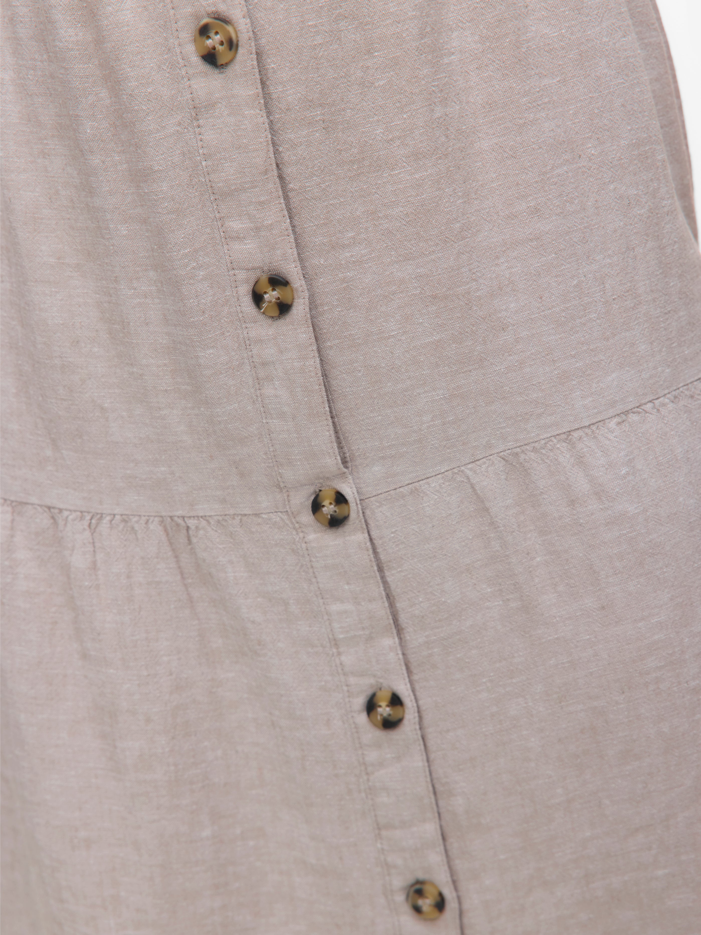 Vestido Vero Moda Linn 10322614