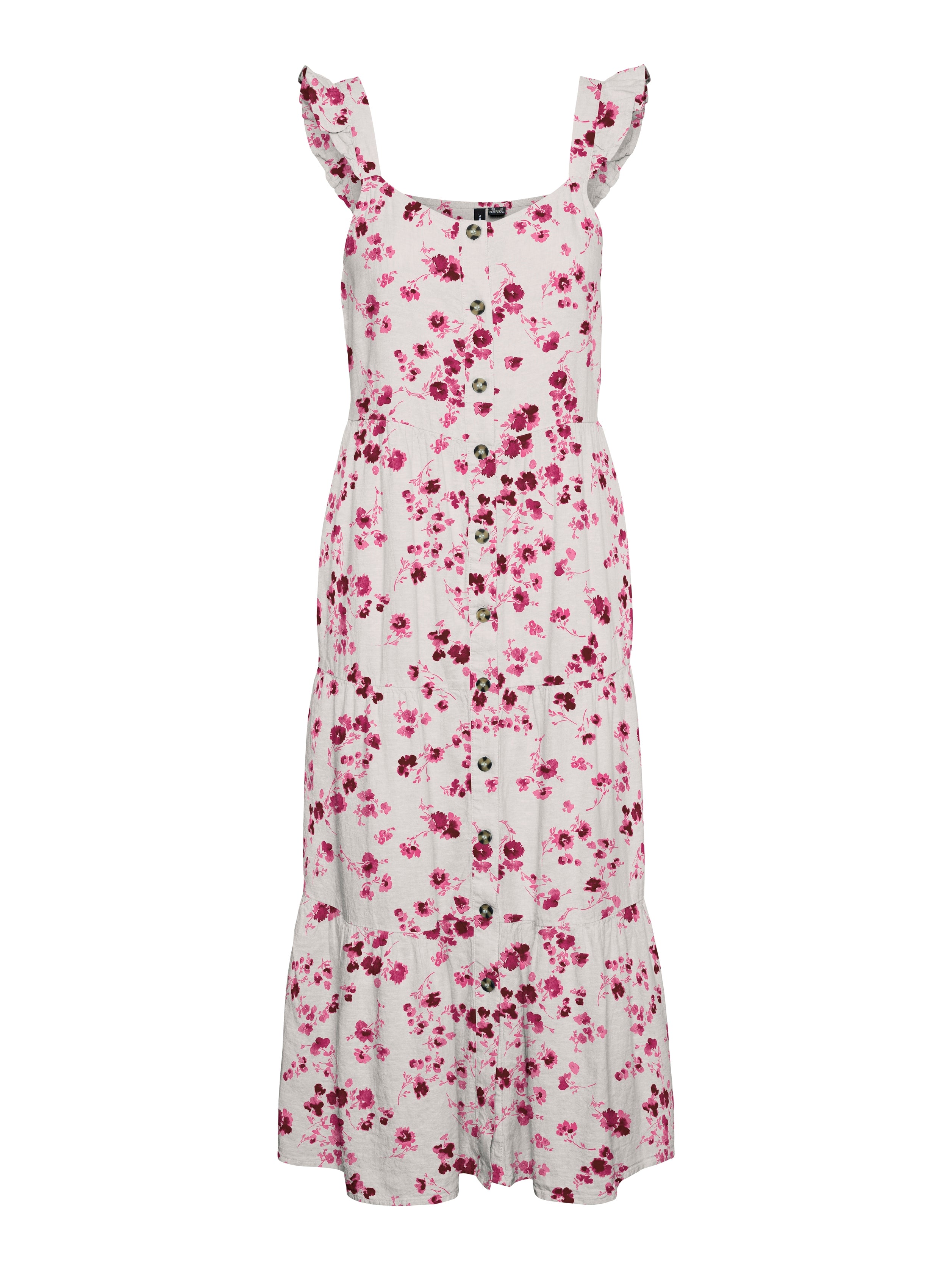 Vestido Vero Moda Linn 10322614