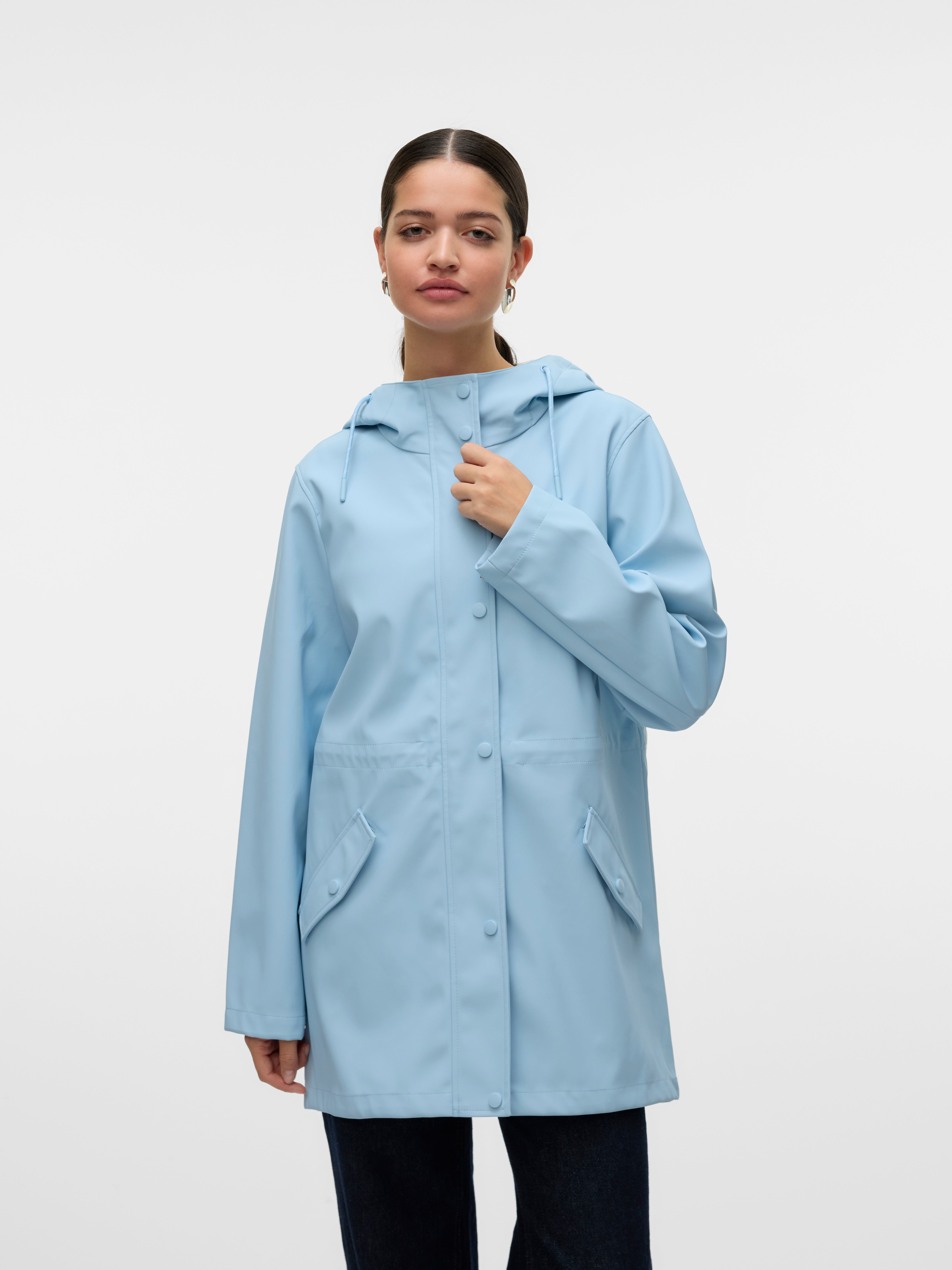 Impermeable Vero Moda Malou 10266982