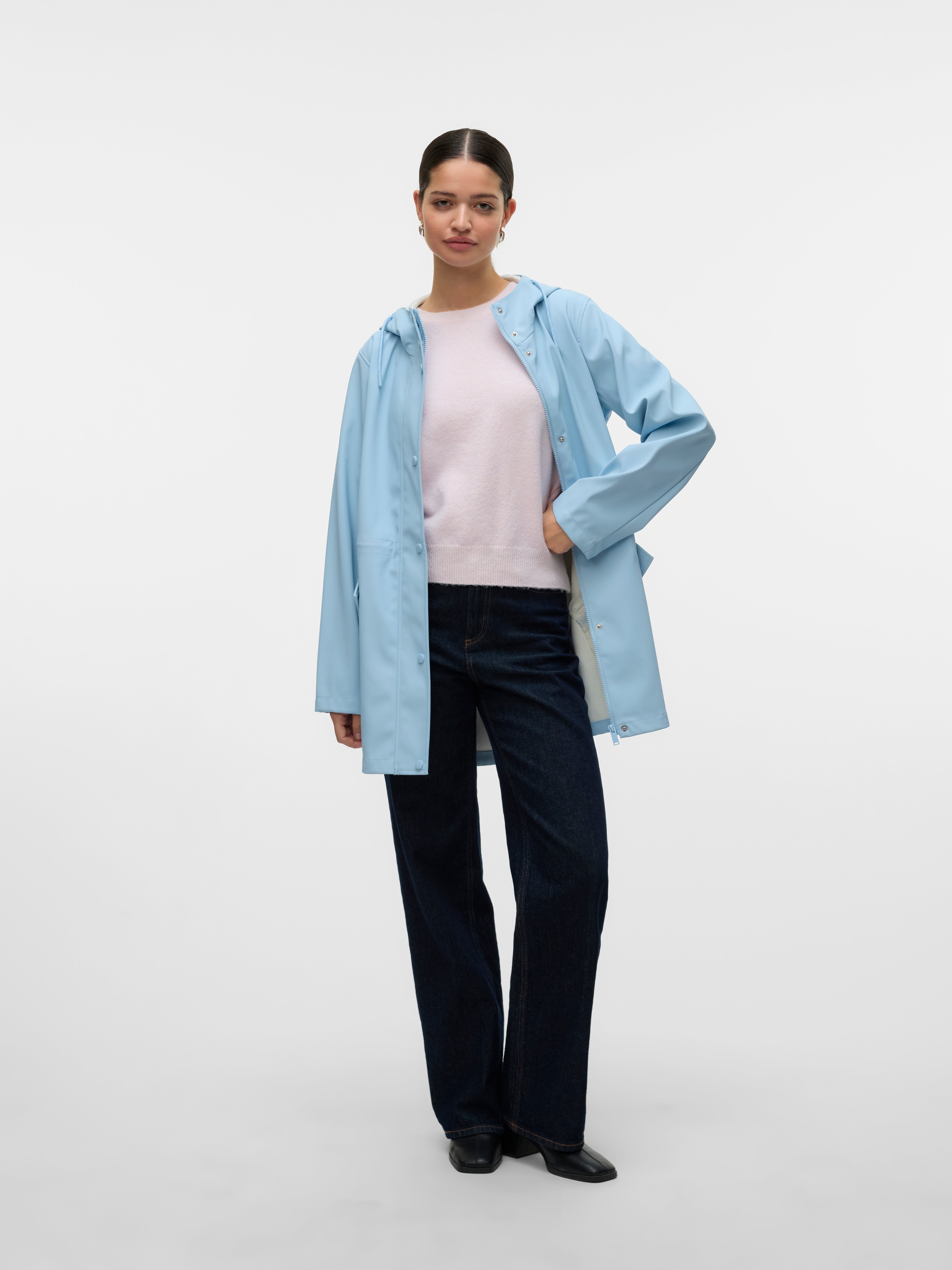 Impermeable Vero Moda Malou 10266982