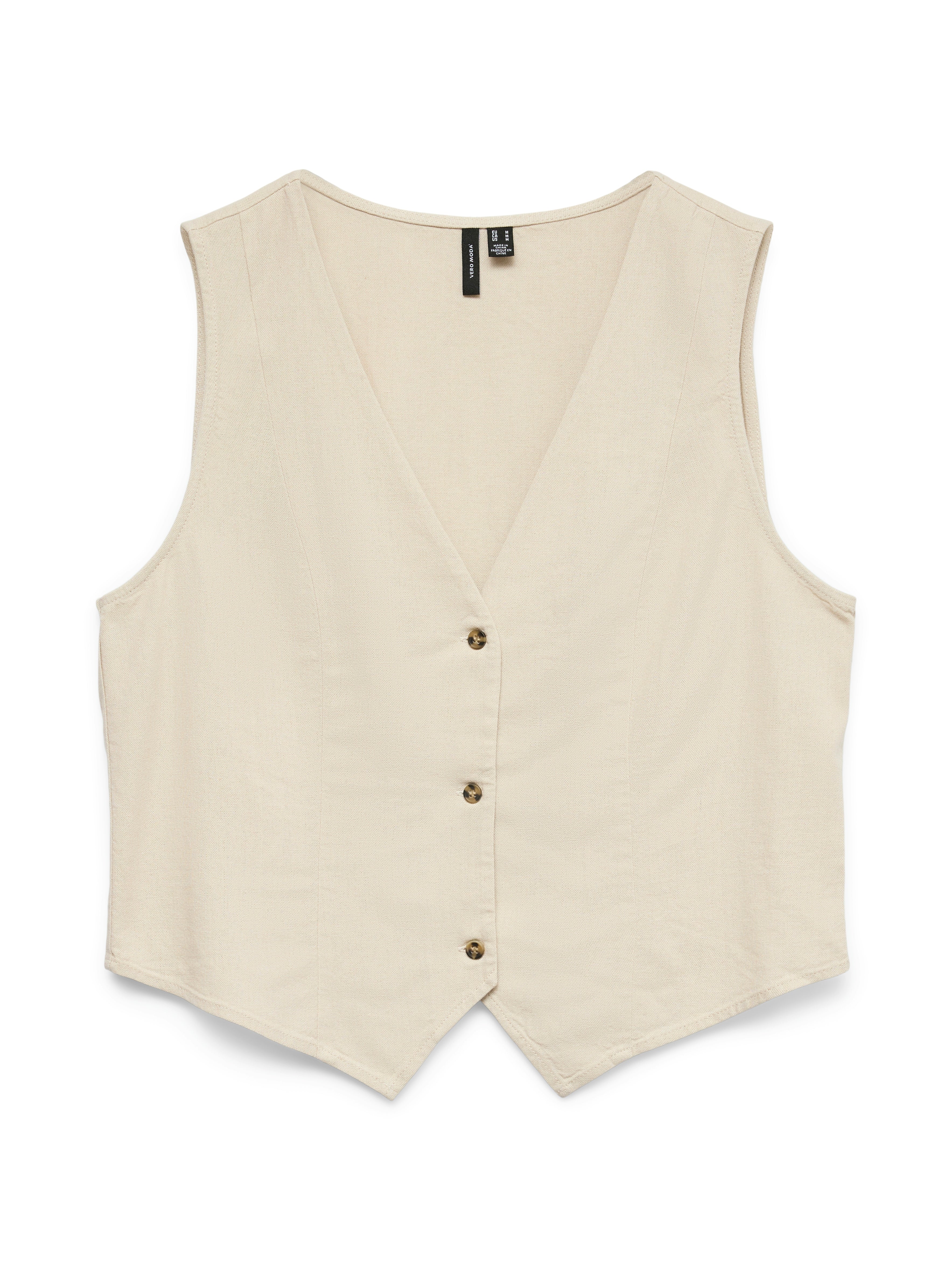 Chaleco Vero Moda Mymilo 10321606