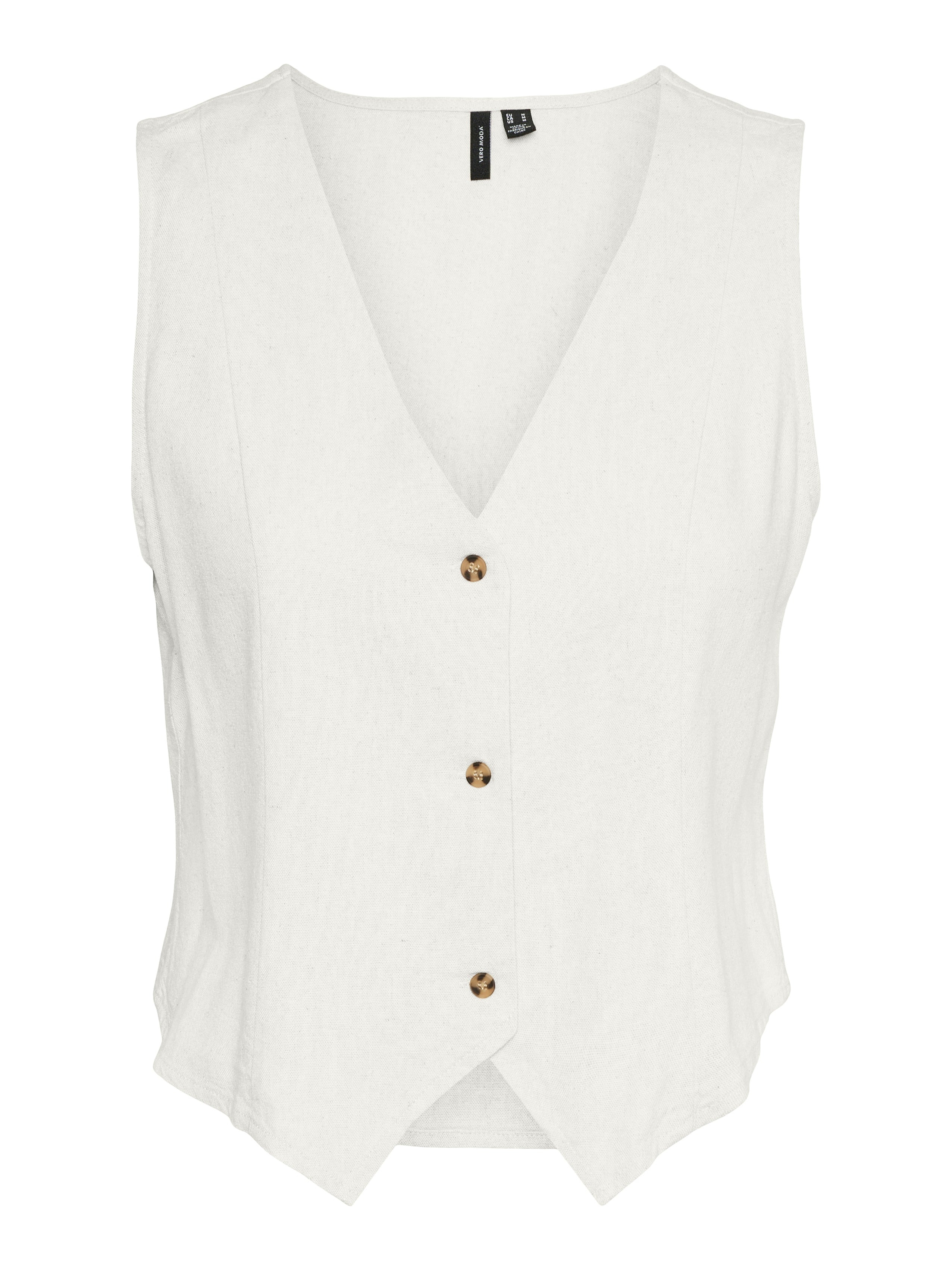 Chaleco Vero Moda Mymilo 10321606